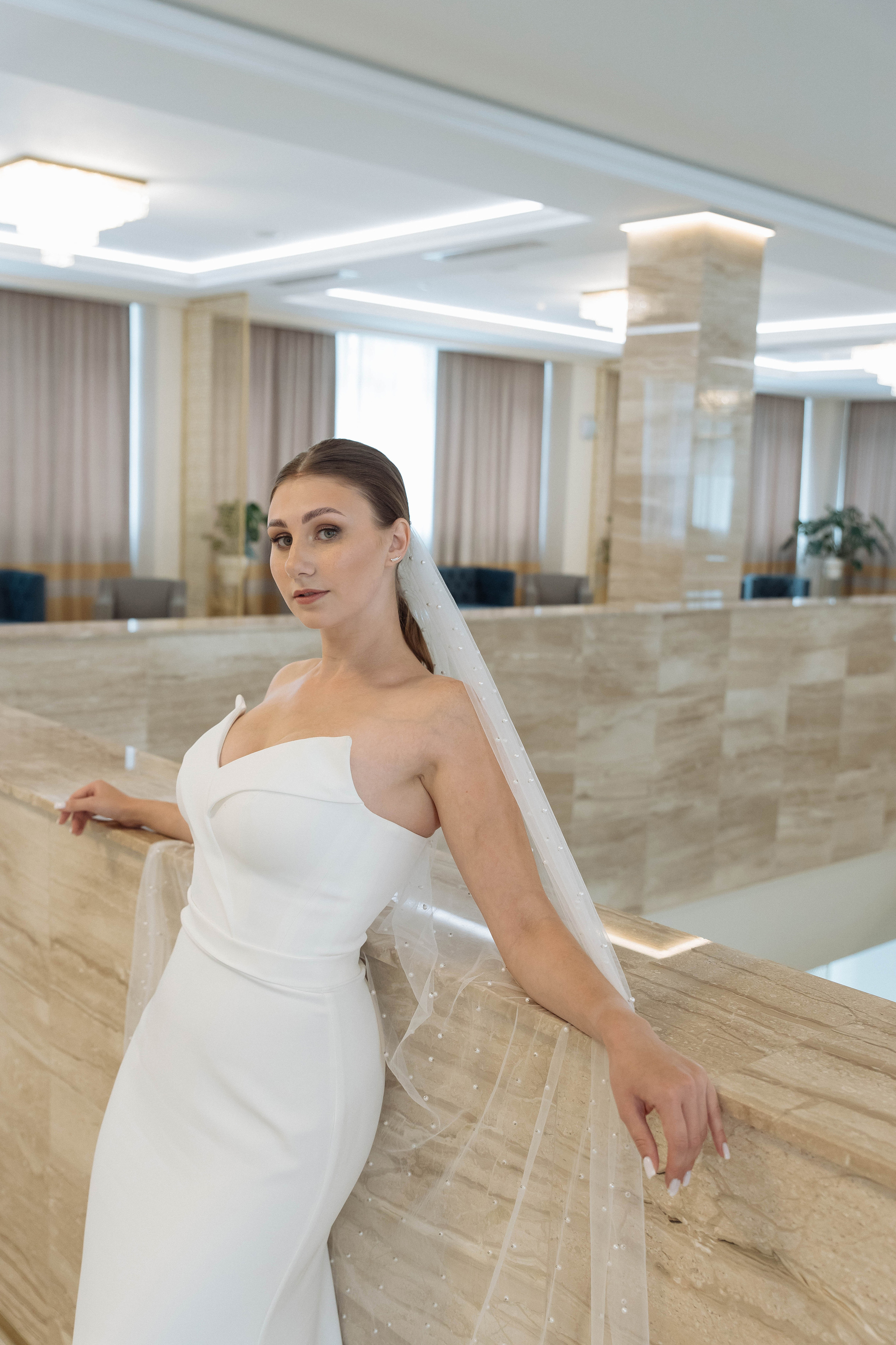 Дмитрий и Елизавета. Свадебный и семейный фотограф в Москве и Подмосковье Ольга Останина