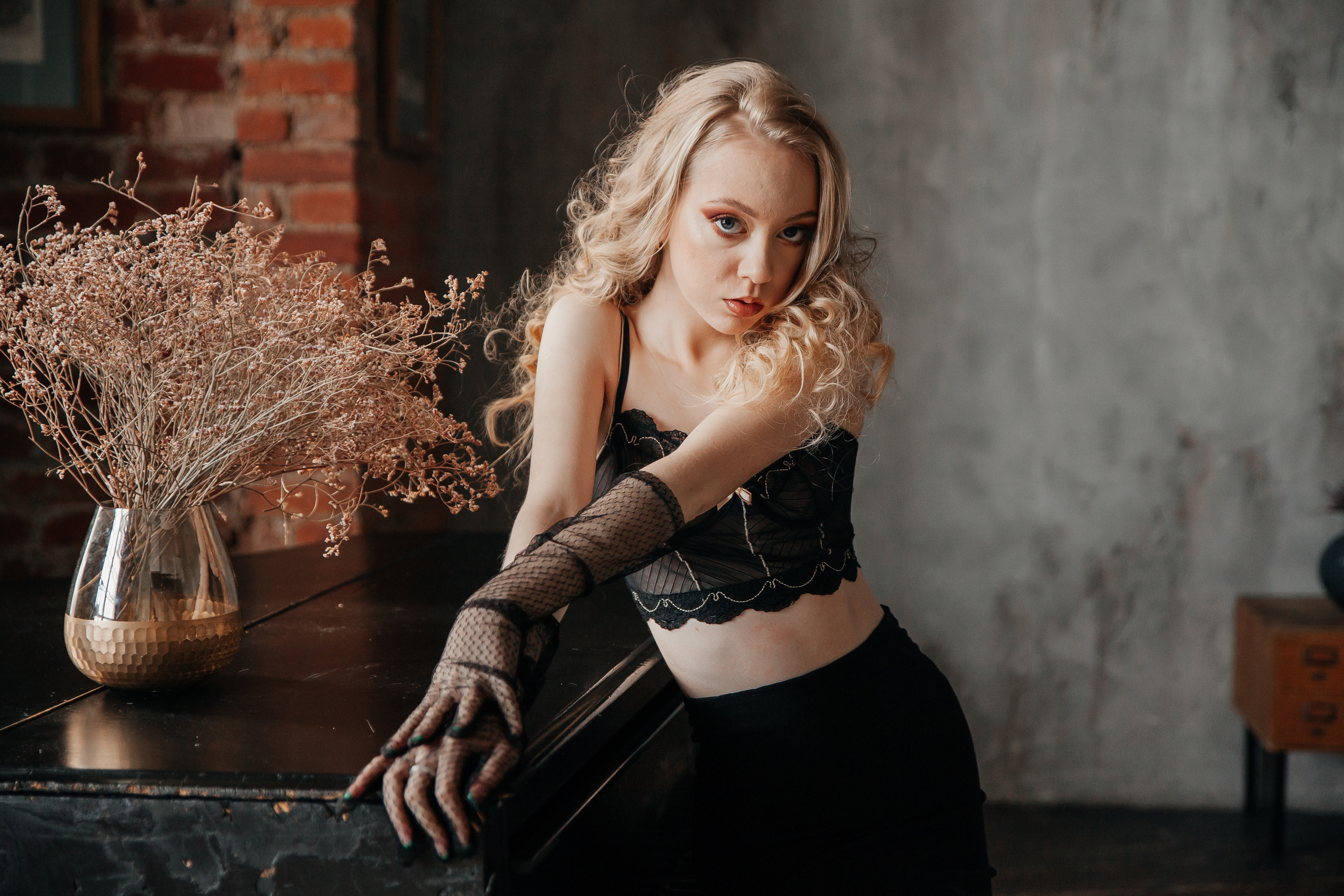 Фотосессия для Марины. Свадебный и семейный фотограф в Москве и Подмосковье Ольга Останина