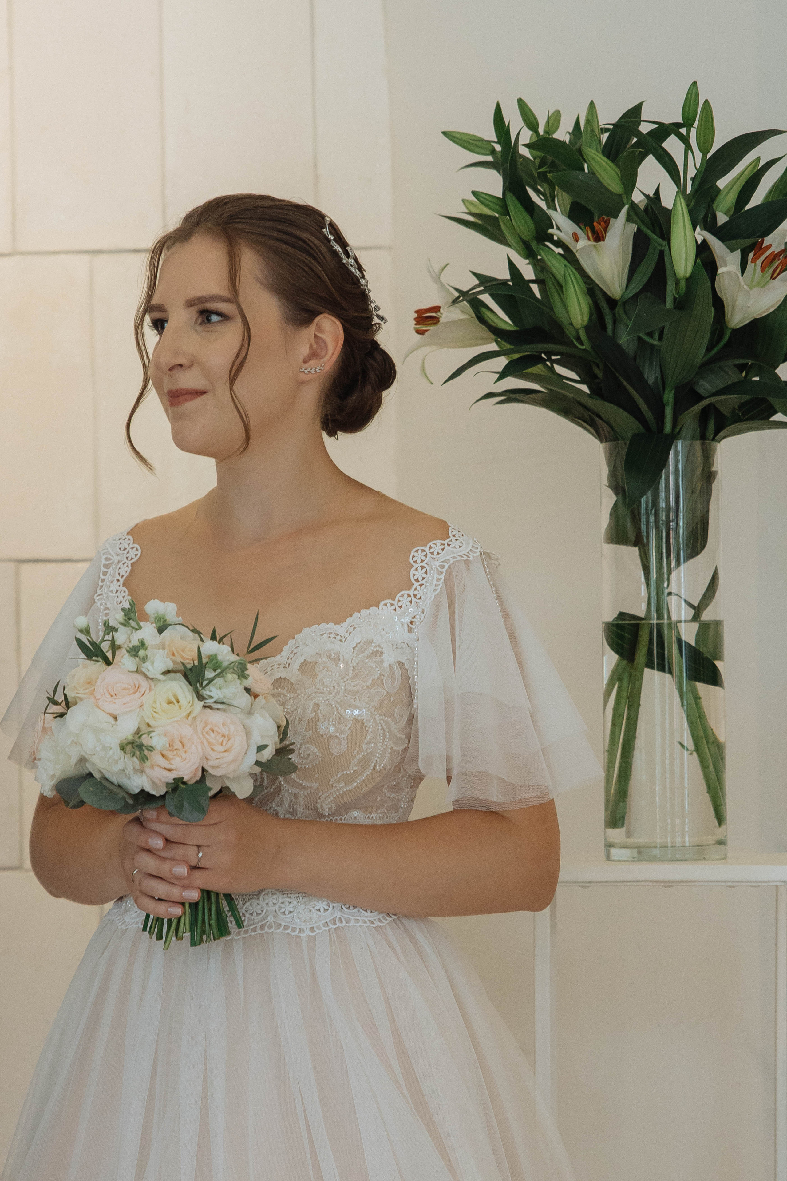 Алексей и Екатерина. Усадьба Муравьевых-Апостолов. Свадебный и семейный фотограф в Москве и Подмосковье Ольга Останина