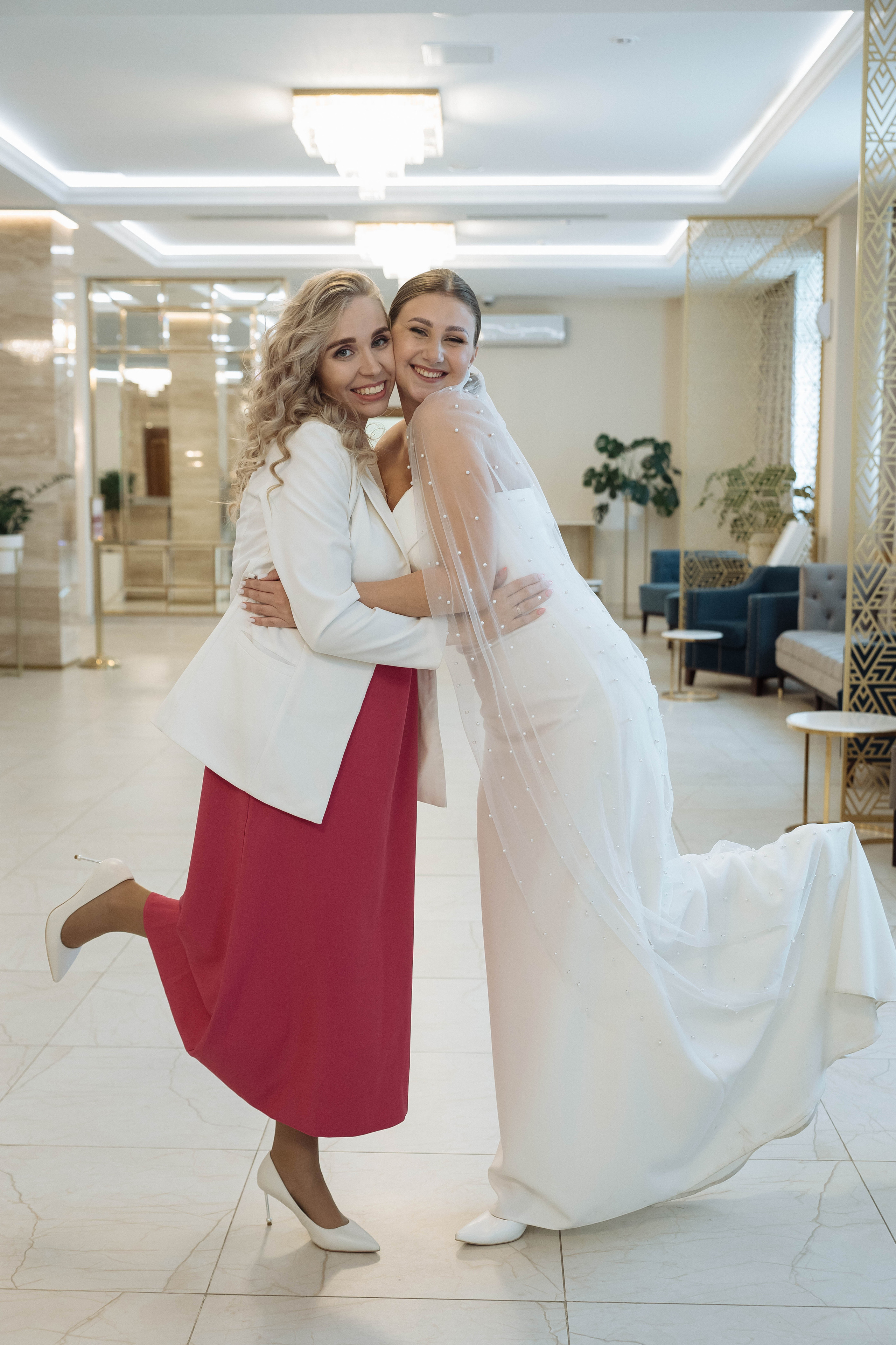 Дмитрий и Елизавета. Свадебный и семейный фотограф в Москве и Подмосковье Ольга Останина