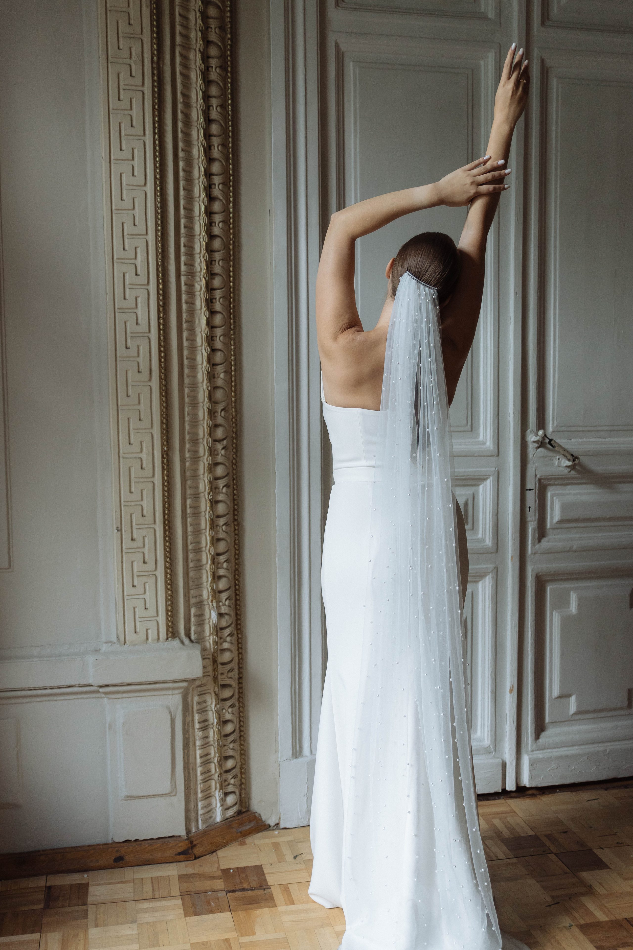 Дмитрий и Елизавета. Свадебный и семейный фотограф в Москве и Подмосковье Ольга Останина