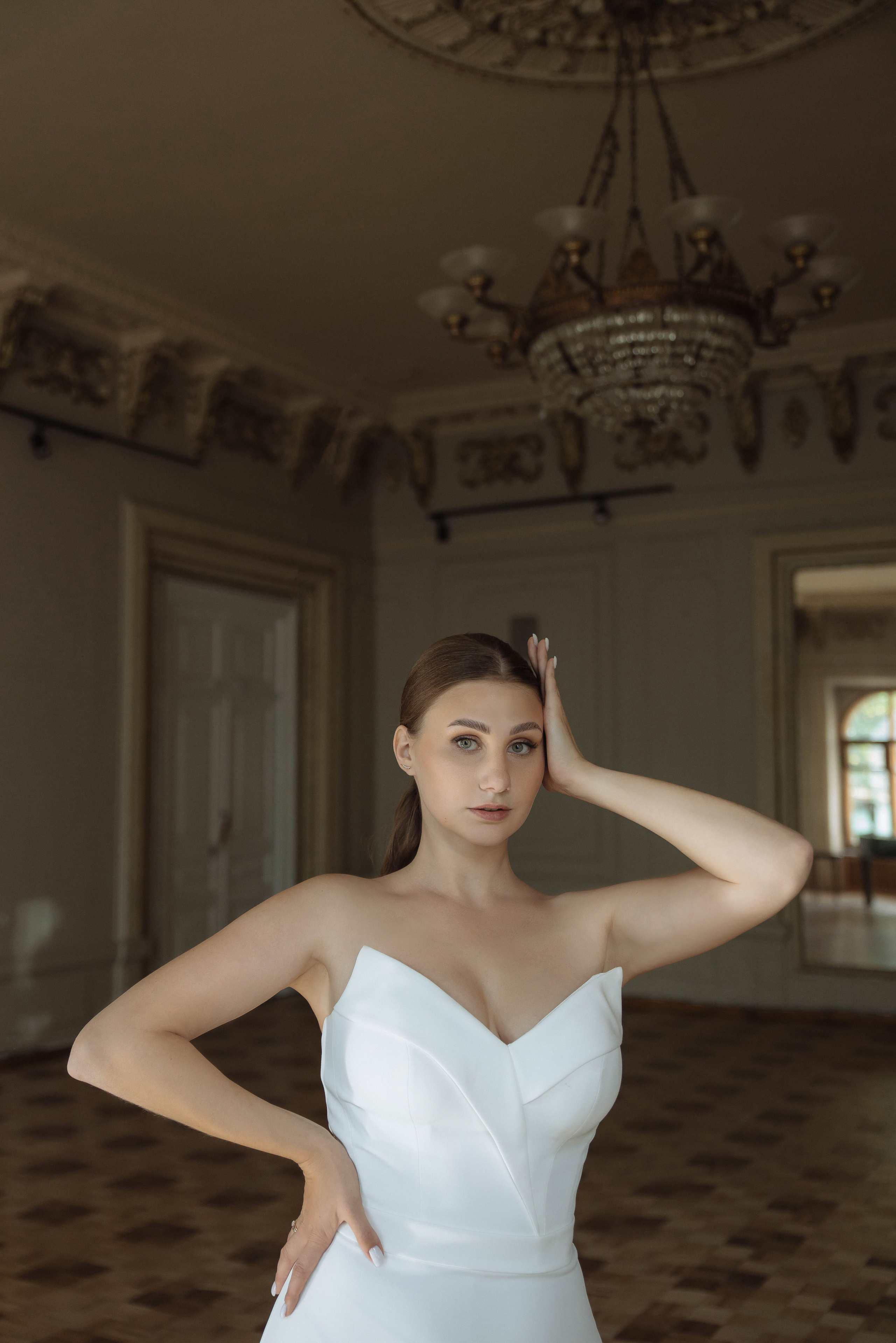 Дмитрий и Елизавета. Свадебный и семейный фотограф в Москве и Подмосковье Ольга Останина