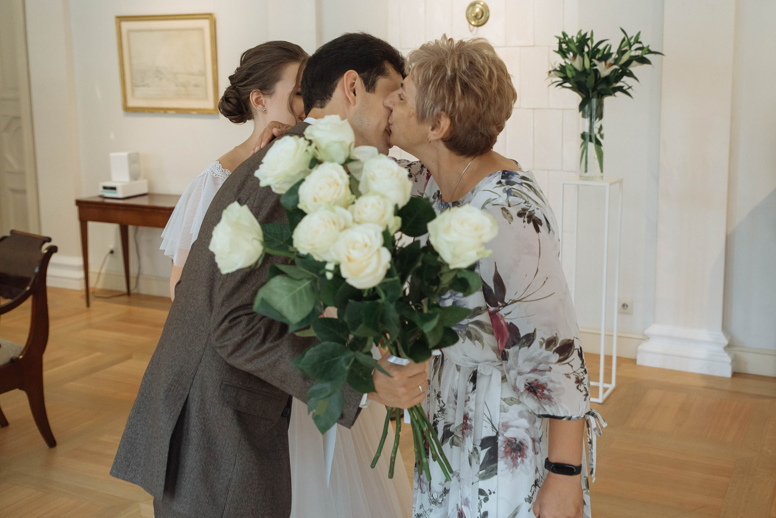 Алексей и Екатерина. Усадьба Муравьевых-Апостолов. Свадебный и семейный фотограф в Москве и Подмосковье Ольга Останина