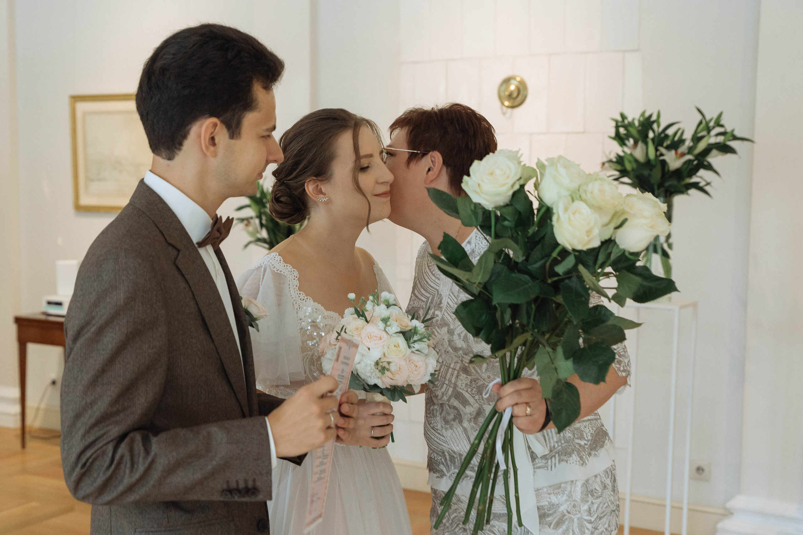 Алексей и Екатерина. Усадьба Муравьевых-Апостолов. Свадебный и семейный фотограф в Москве и Подмосковье Ольга Останина