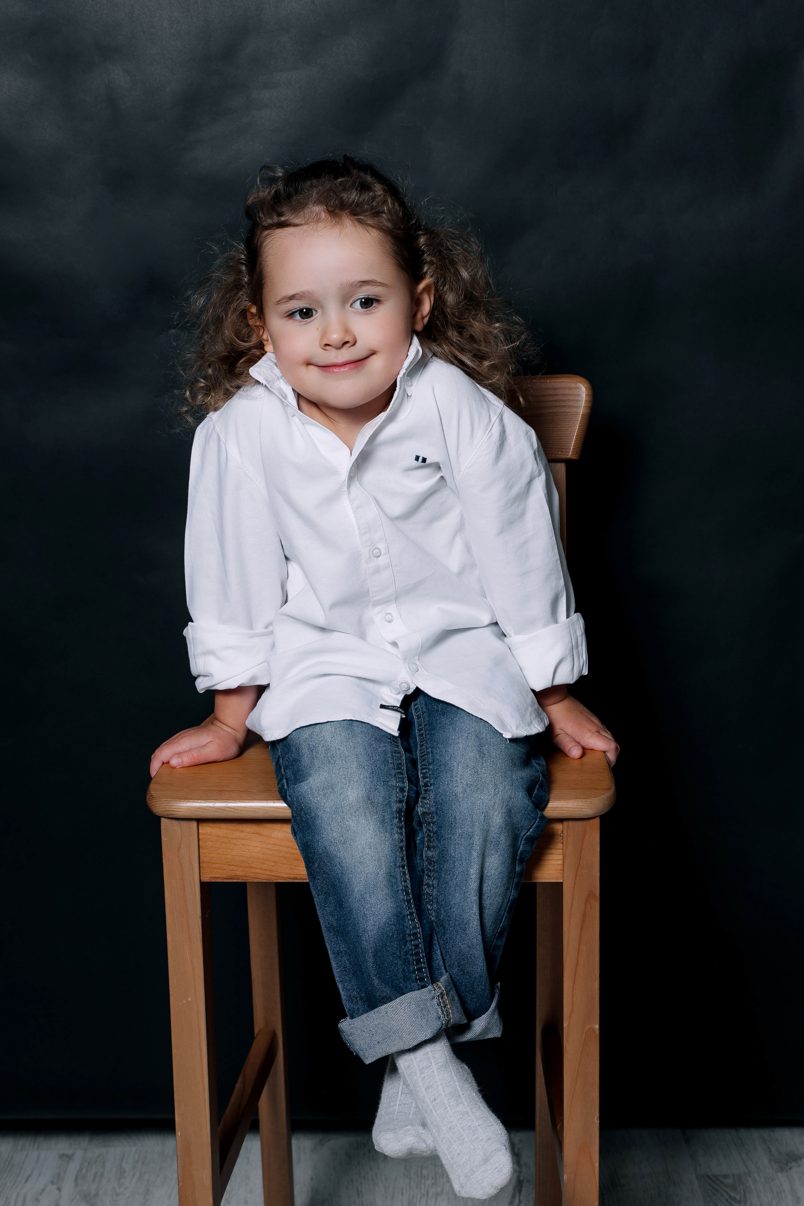 Счастливое детство. Свадебный и семейный фотограф в Москве и Подмосковье Ольга Останина