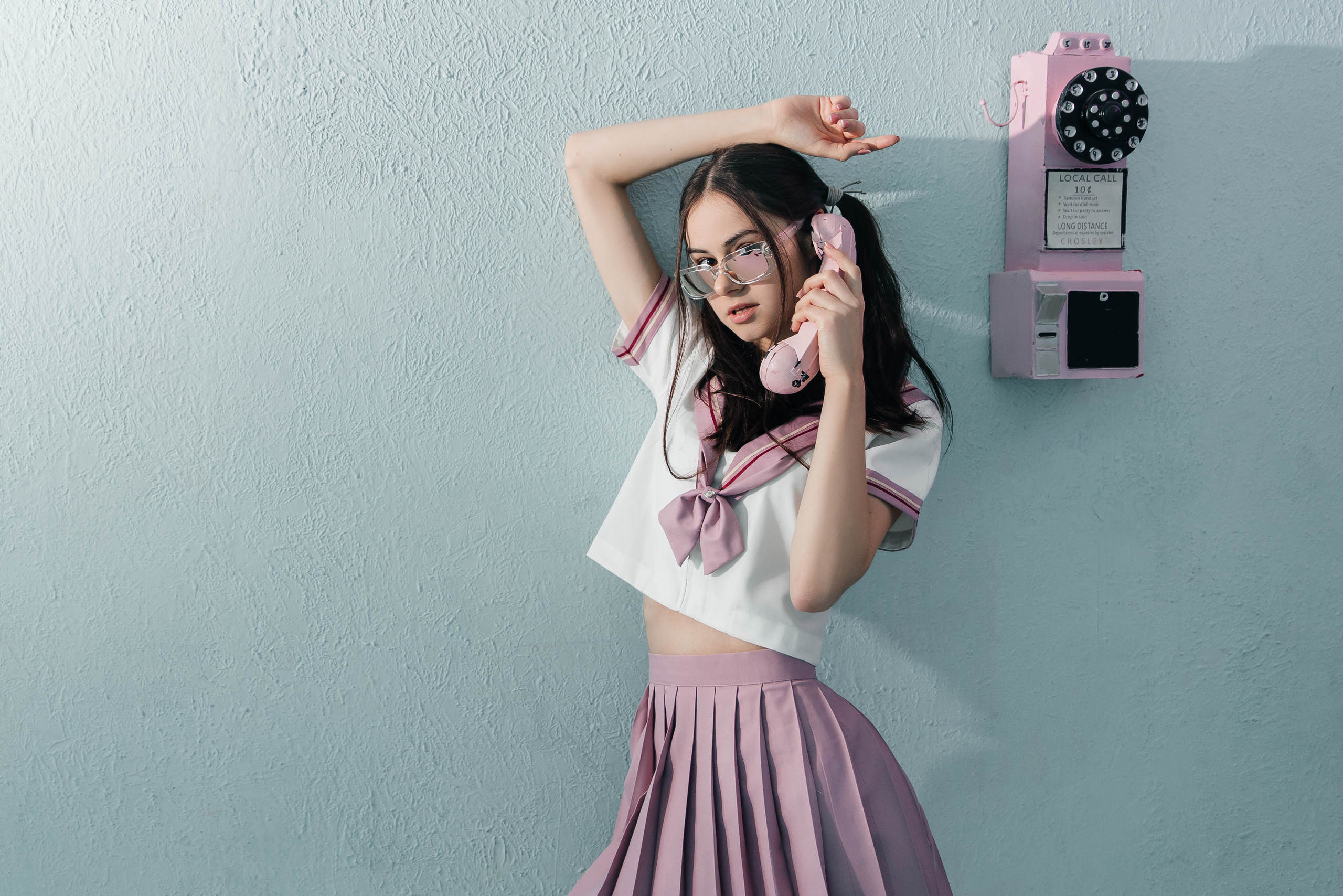 Фотосессия Pink. Свадебный и семейный фотограф в Москве и Подмосковье Ольга Останина