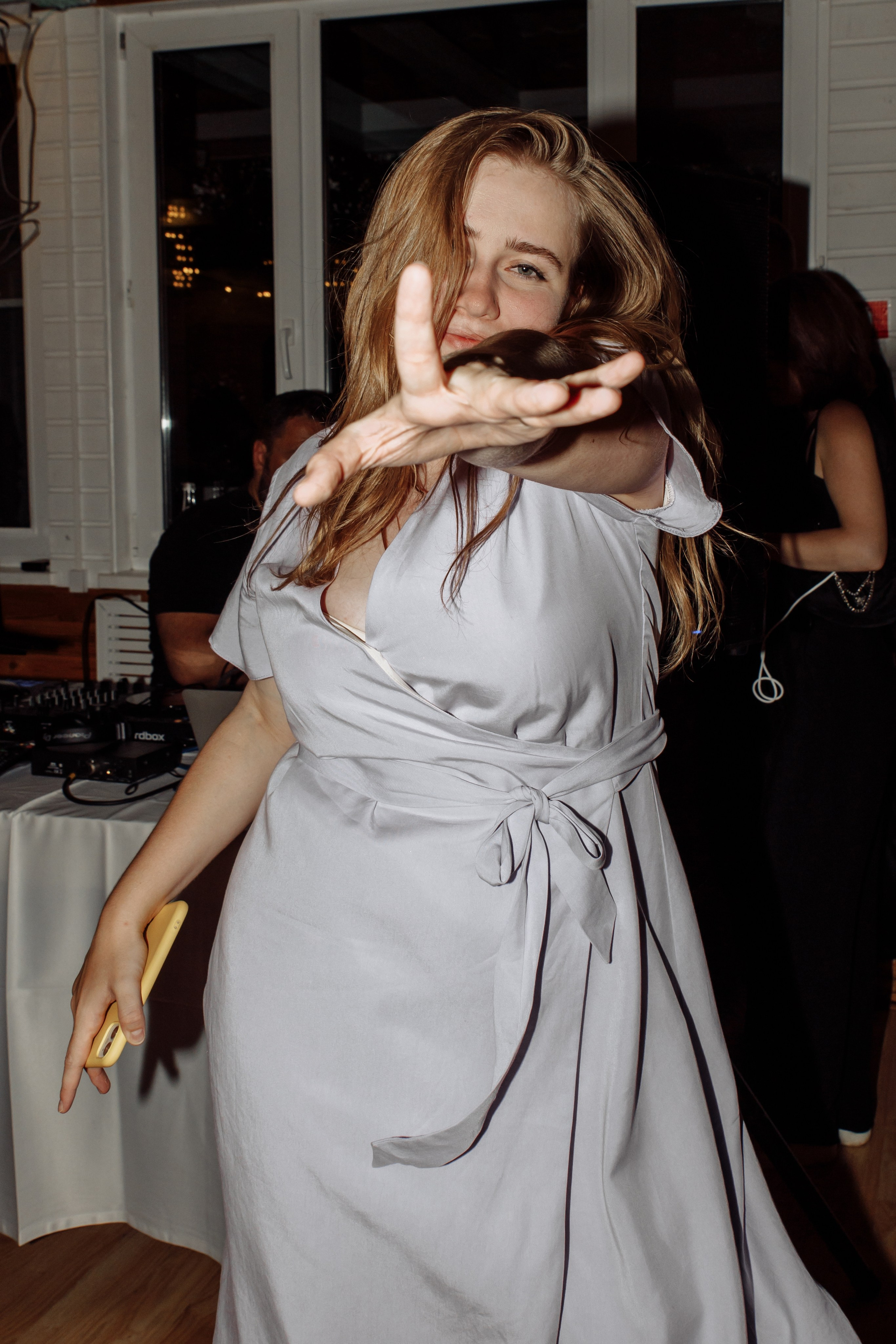 Влад и Даша