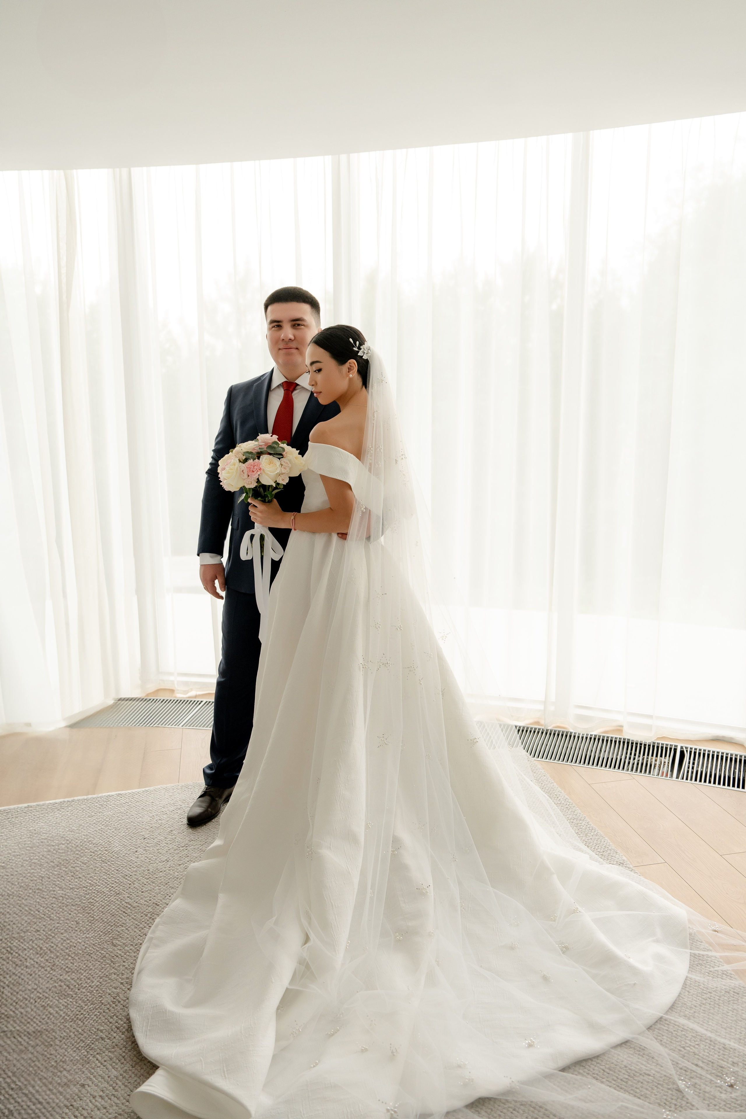 Dimash & Gaukhar. Galam media