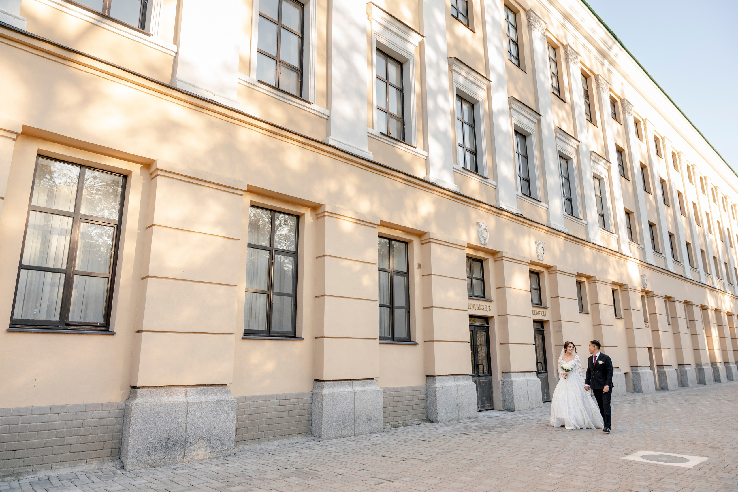 Talant & Sabina. Galam media