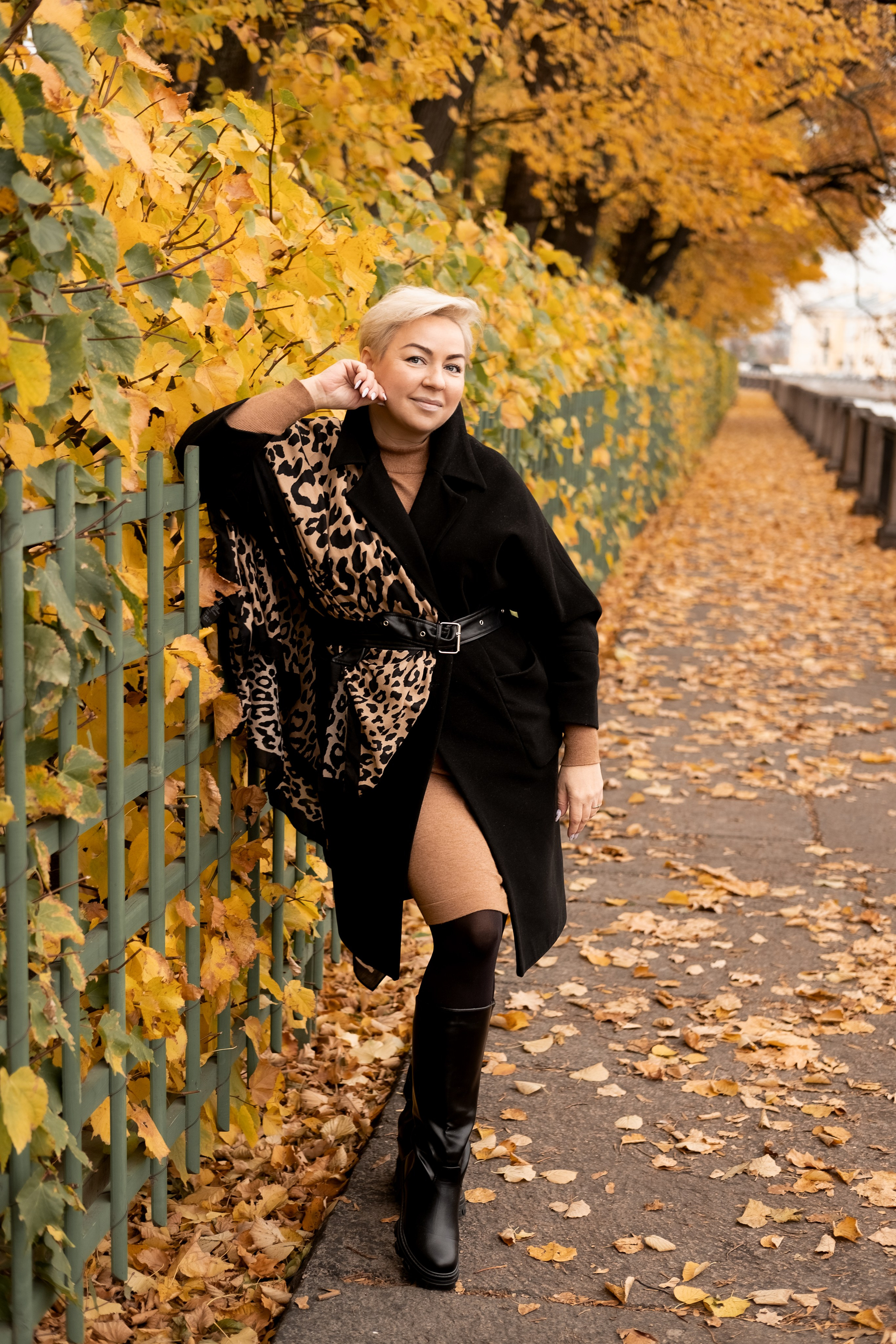 Женский портрет. Семейный и женский фотограф в Санкт-Петербурге