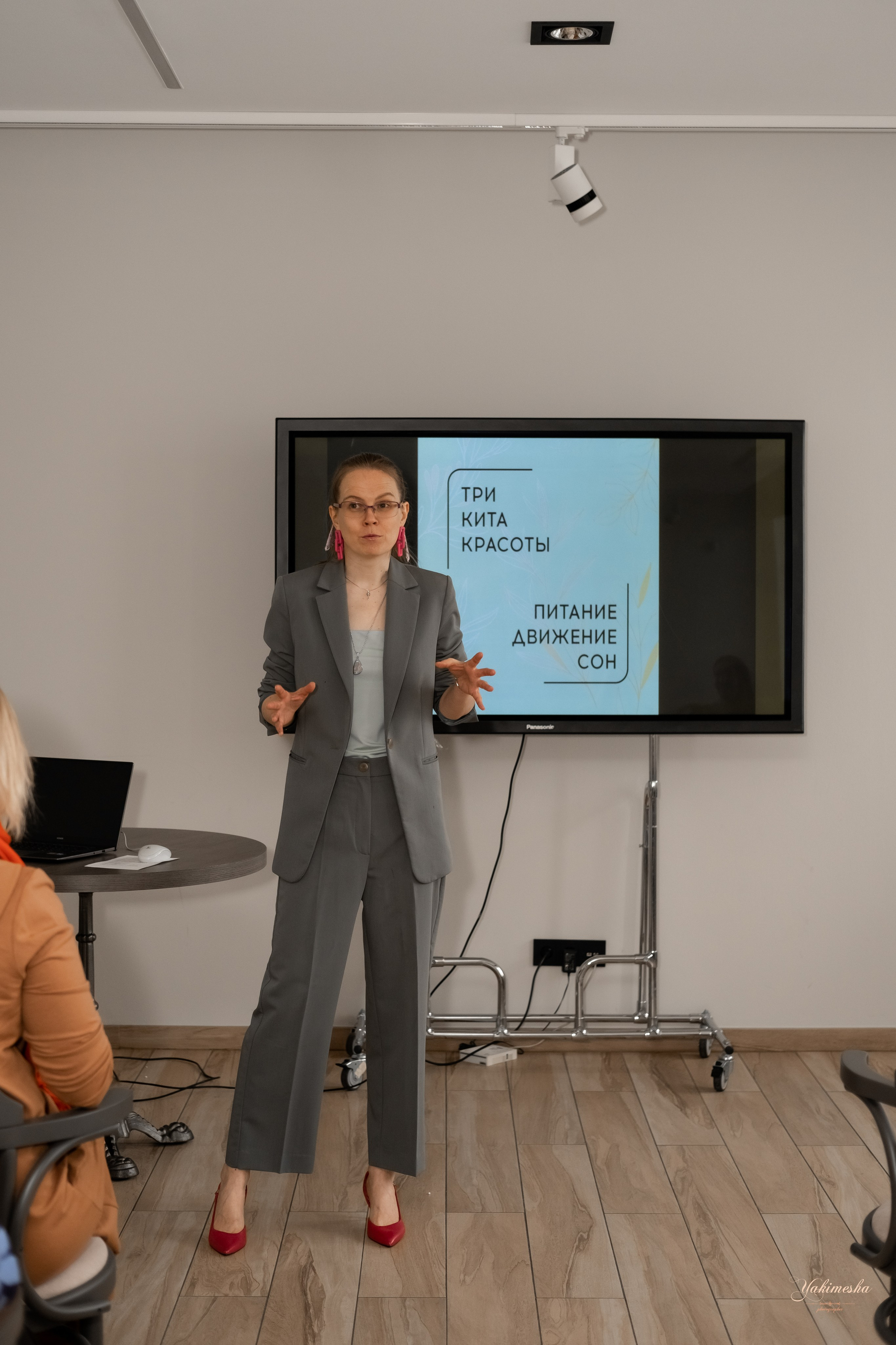 Мероприятия для мам с детьми. Семейный и женский фотограф в Санкт-Петербурге