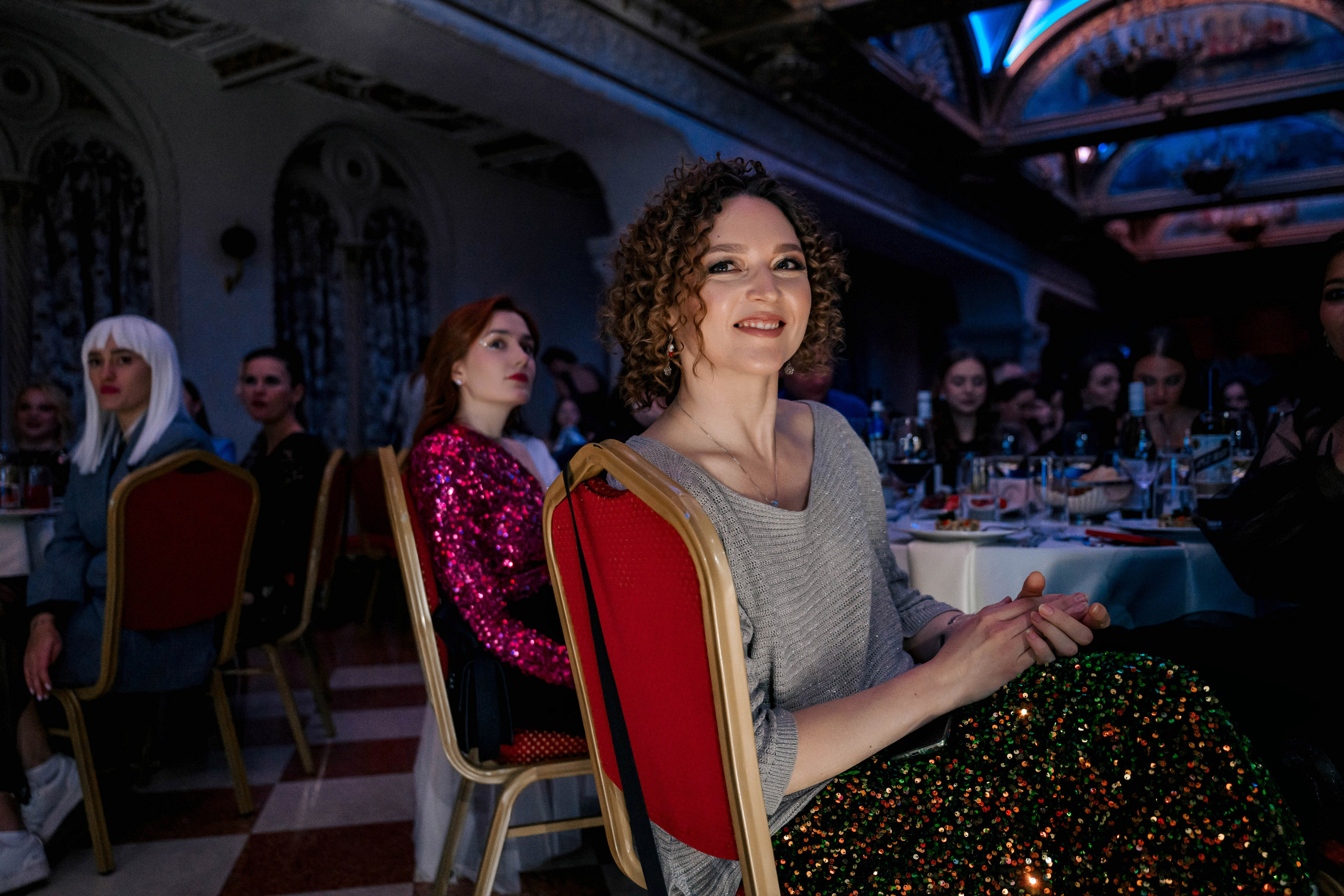 INNOVATE GROUP. Максим Комаров — Профессиональный фотограф