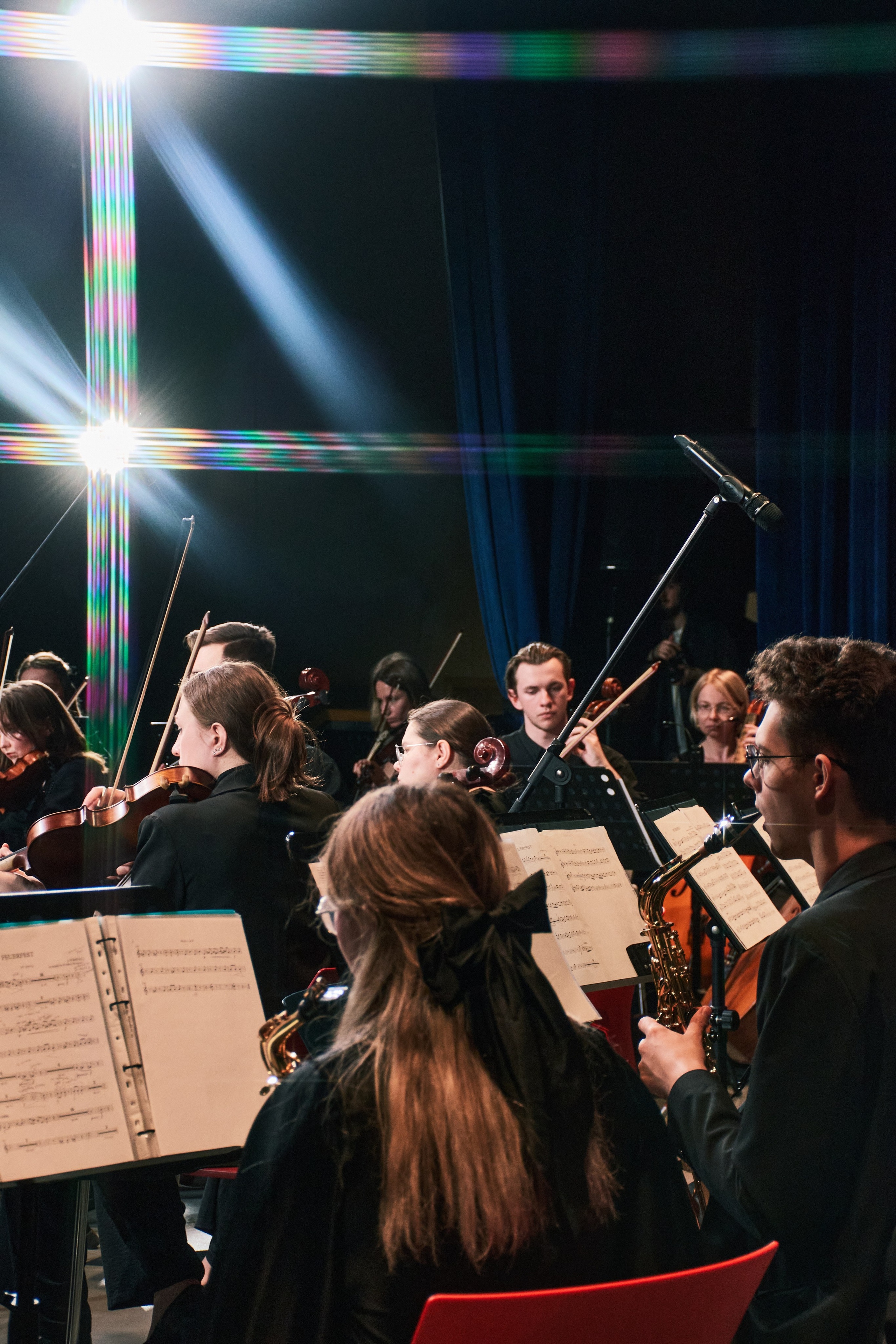 Мероприятия. Главная