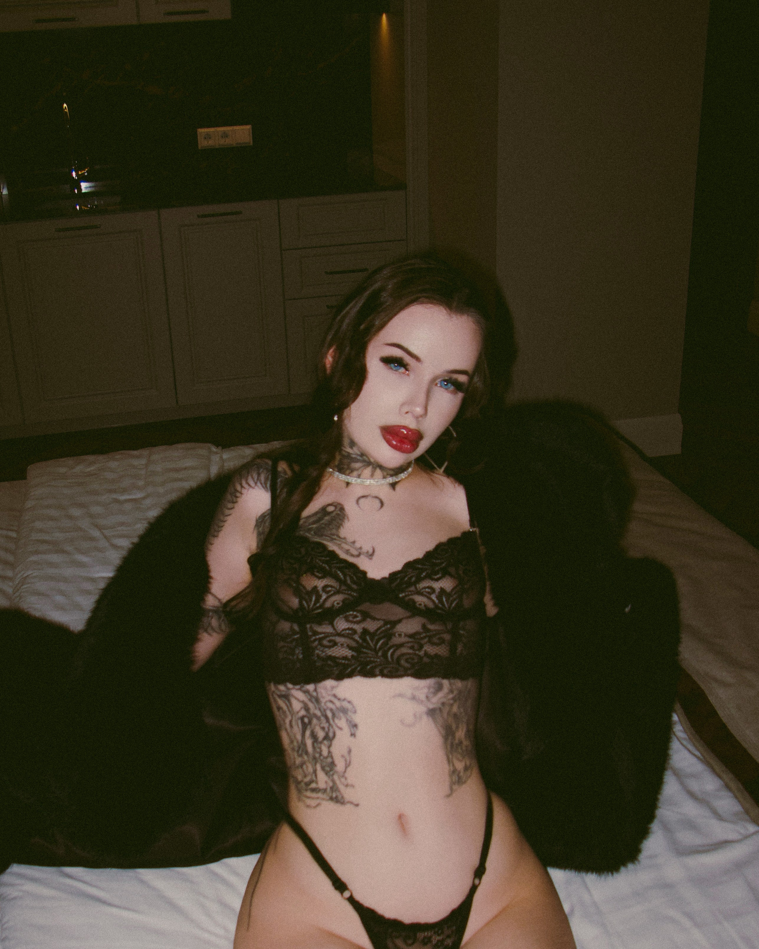 Hotel vibe. Фотограф Gertz5niper в Санкт-Петербурге