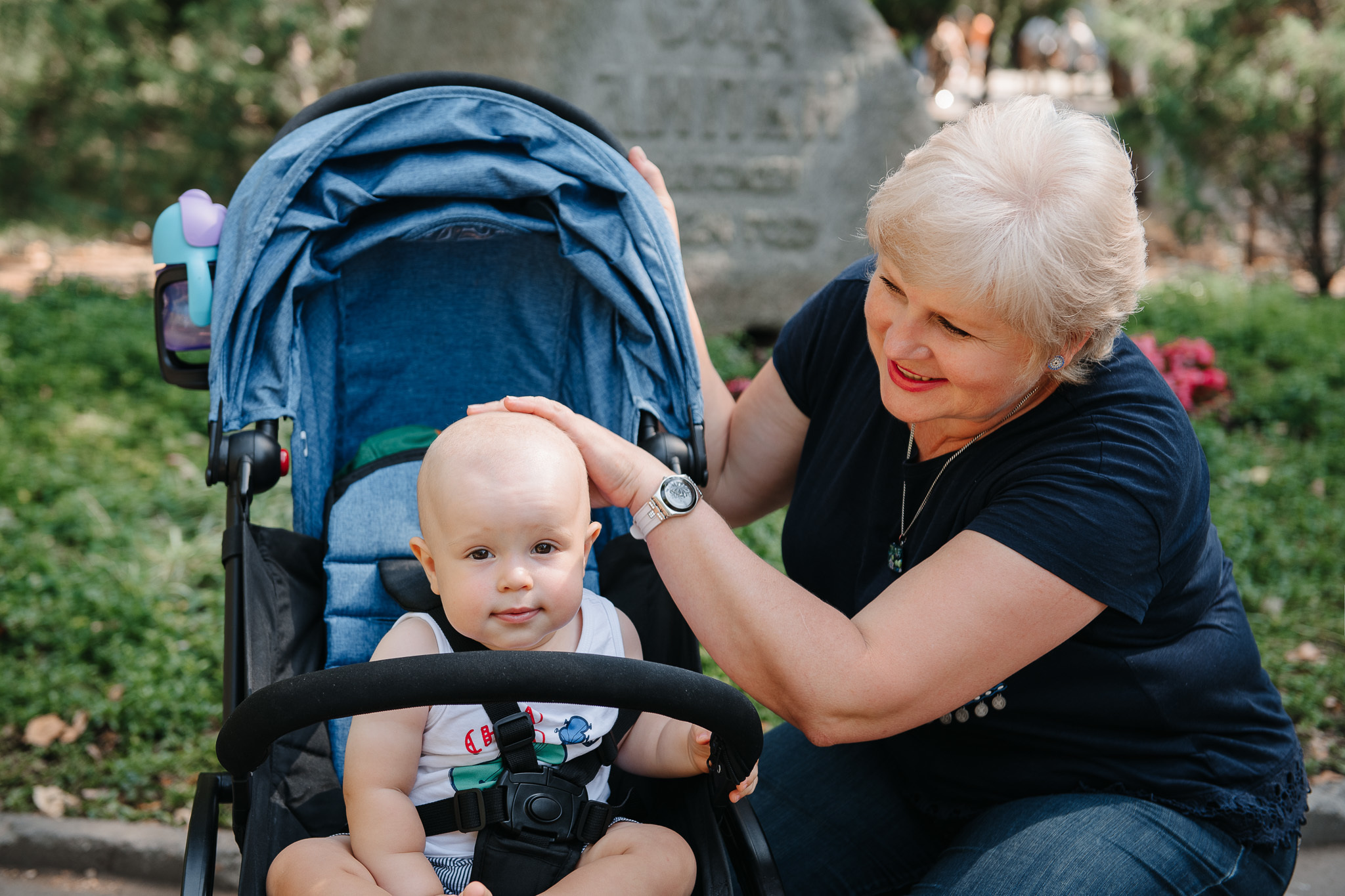 Наташа, Ольга и Степа. Фотограф Валерия Голубева (Миронова)