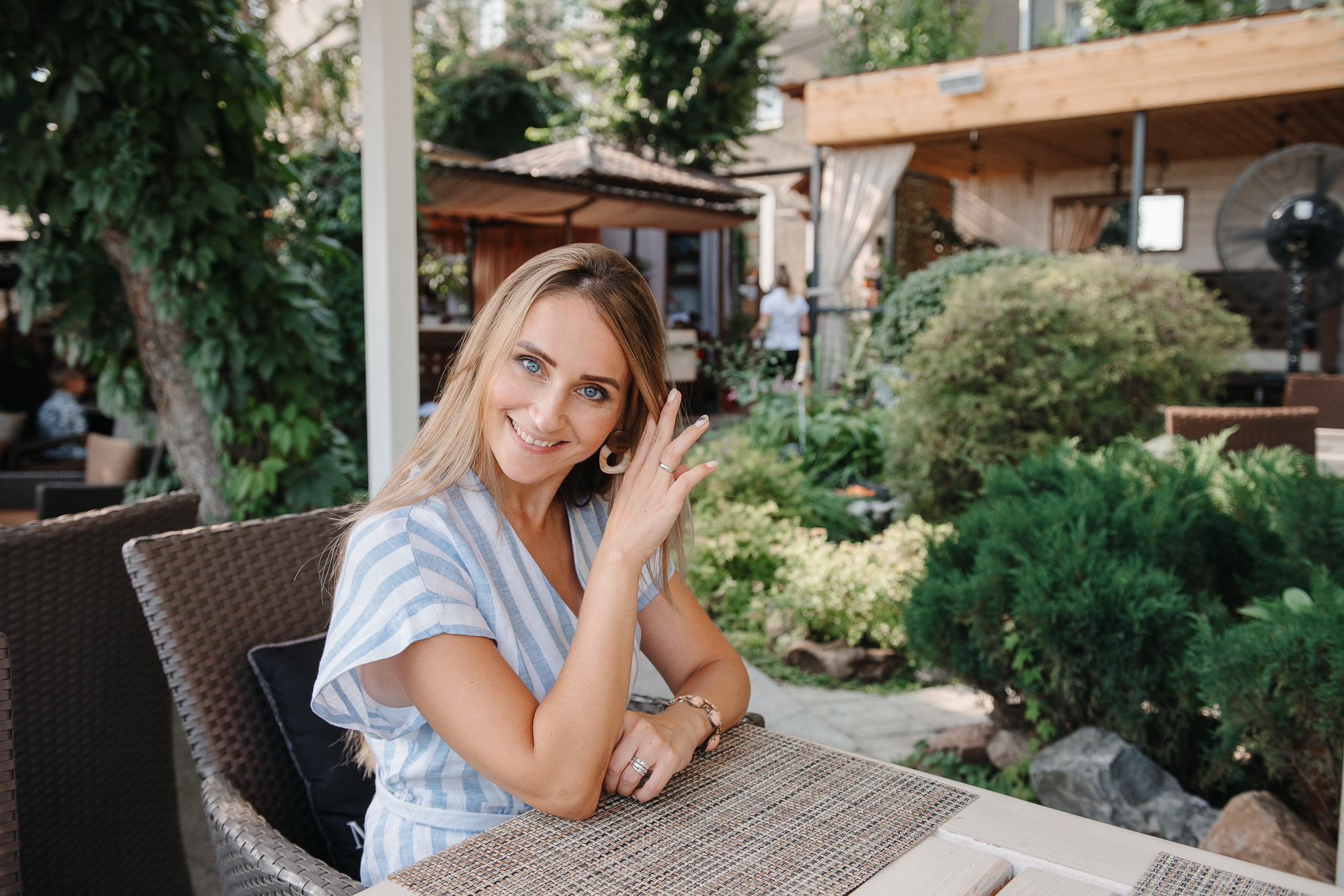 Мария. Фотограф Валерия Голубева (Миронова)