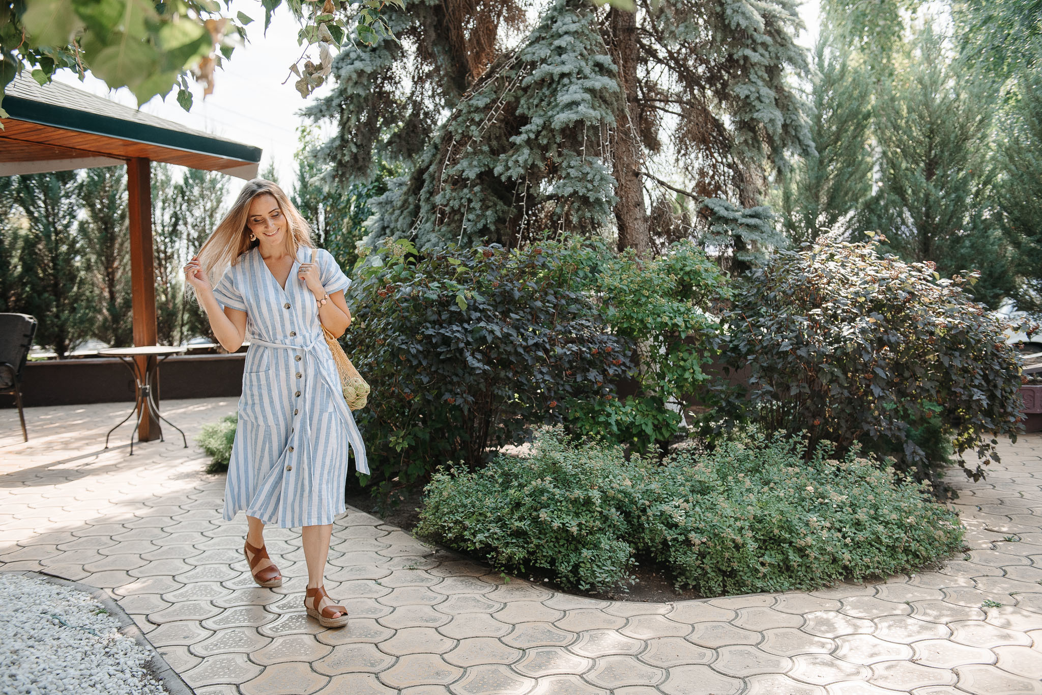 Мария. Фотограф Валерия Голубева (Миронова)