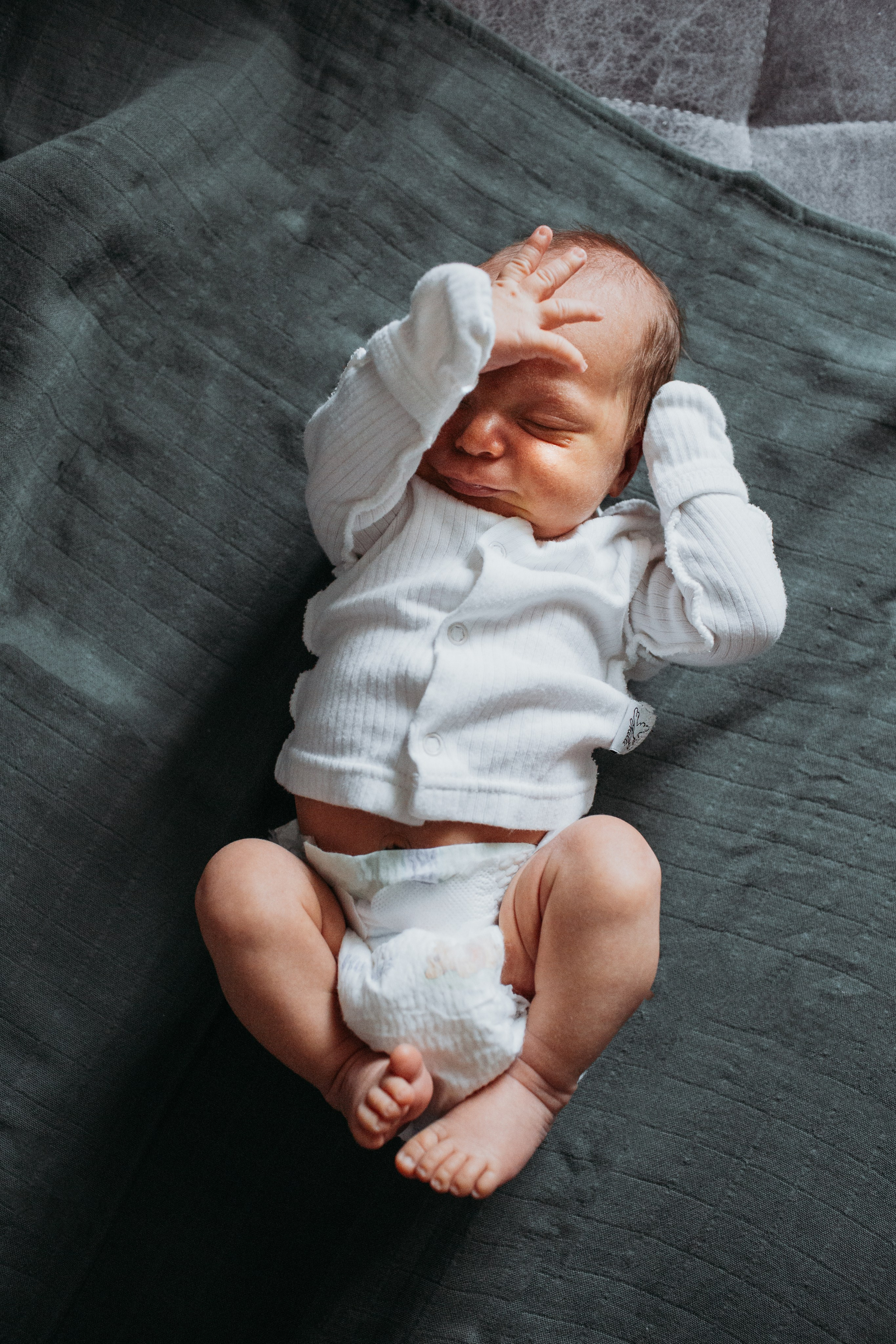 Макар, Юля, Дима. Семейный фотограф Томск