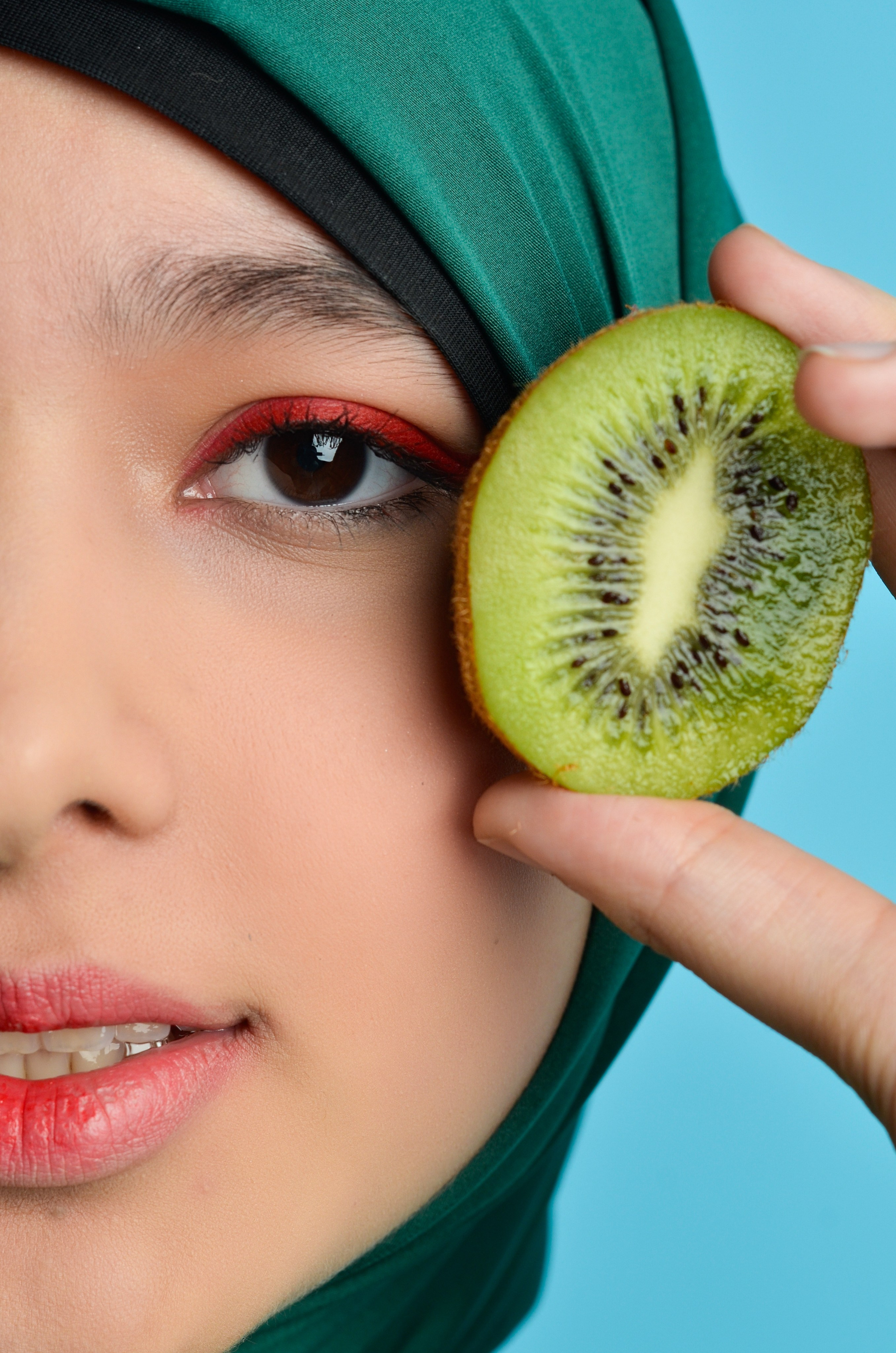 Нигматова Аиша. Promodels