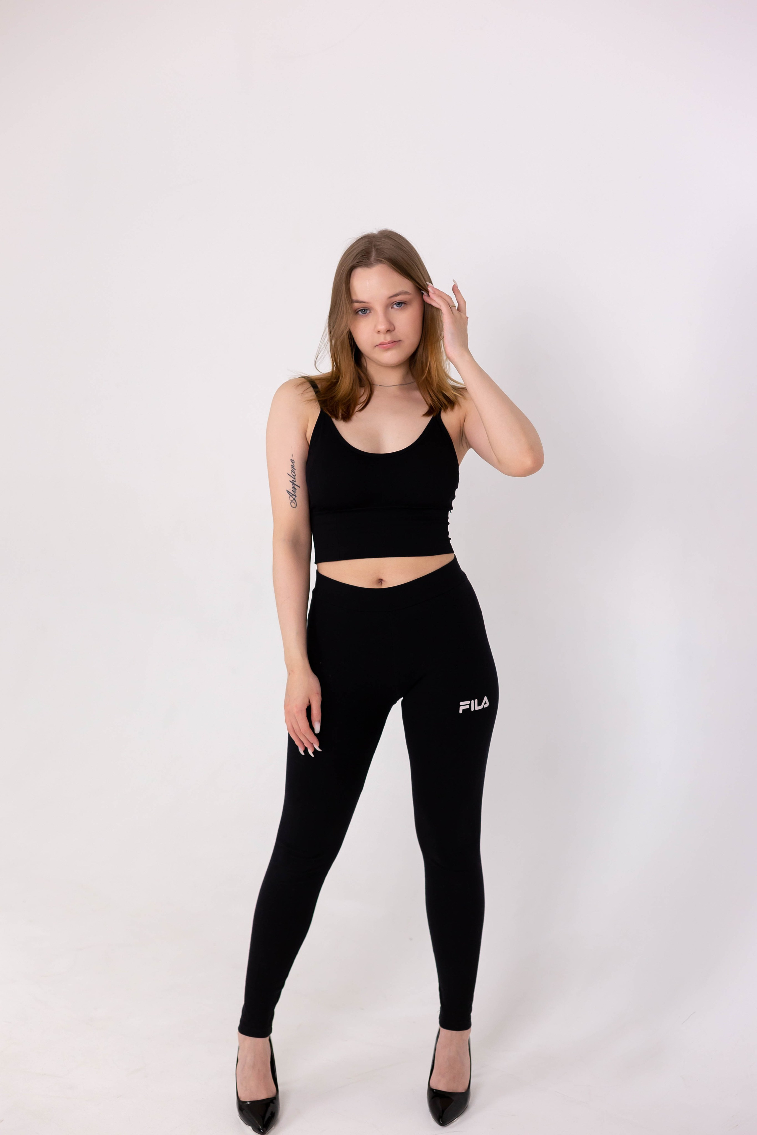 Шишлянникова Ксения. Promodels