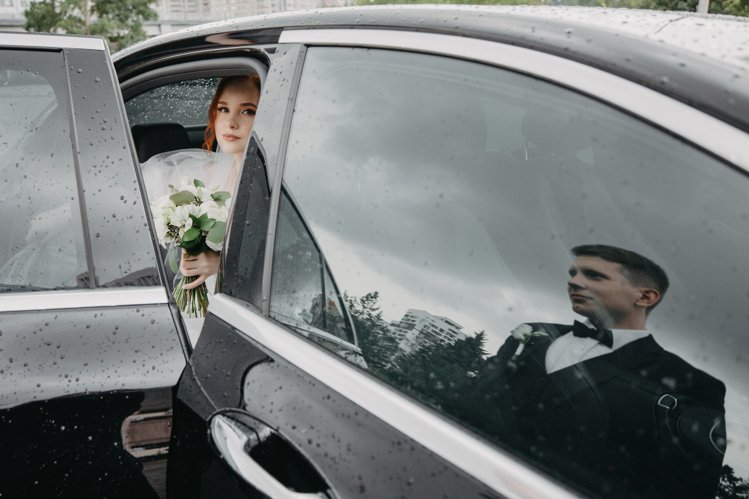 Фотограф в Новосибирске Надежда Черных