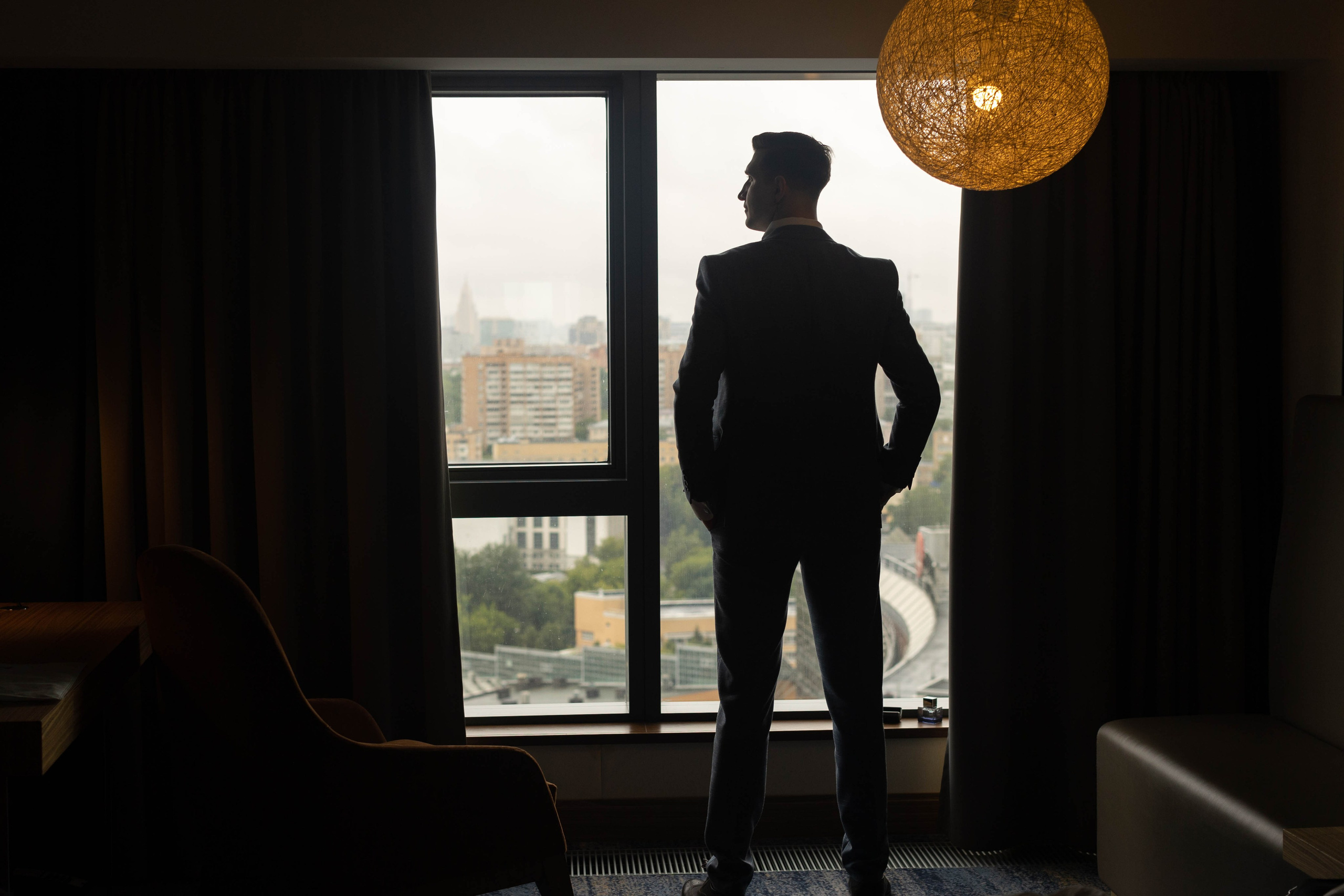 Яна и Александр_Москва. Кристина Невская — свадебный фотограф во Владимире