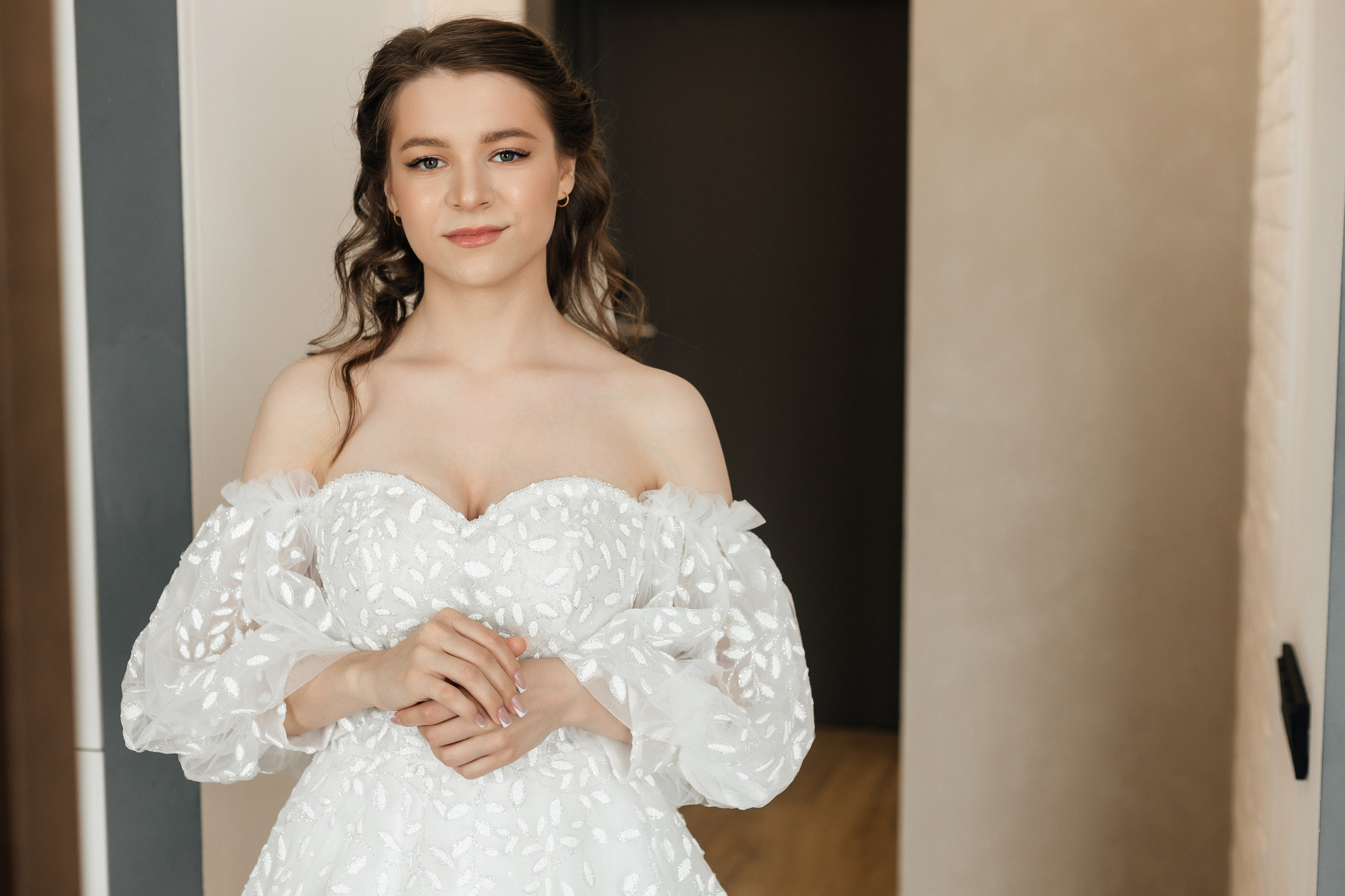 Оля и Дима. Свадебный и Семейный фотограф Свекрова Ольга