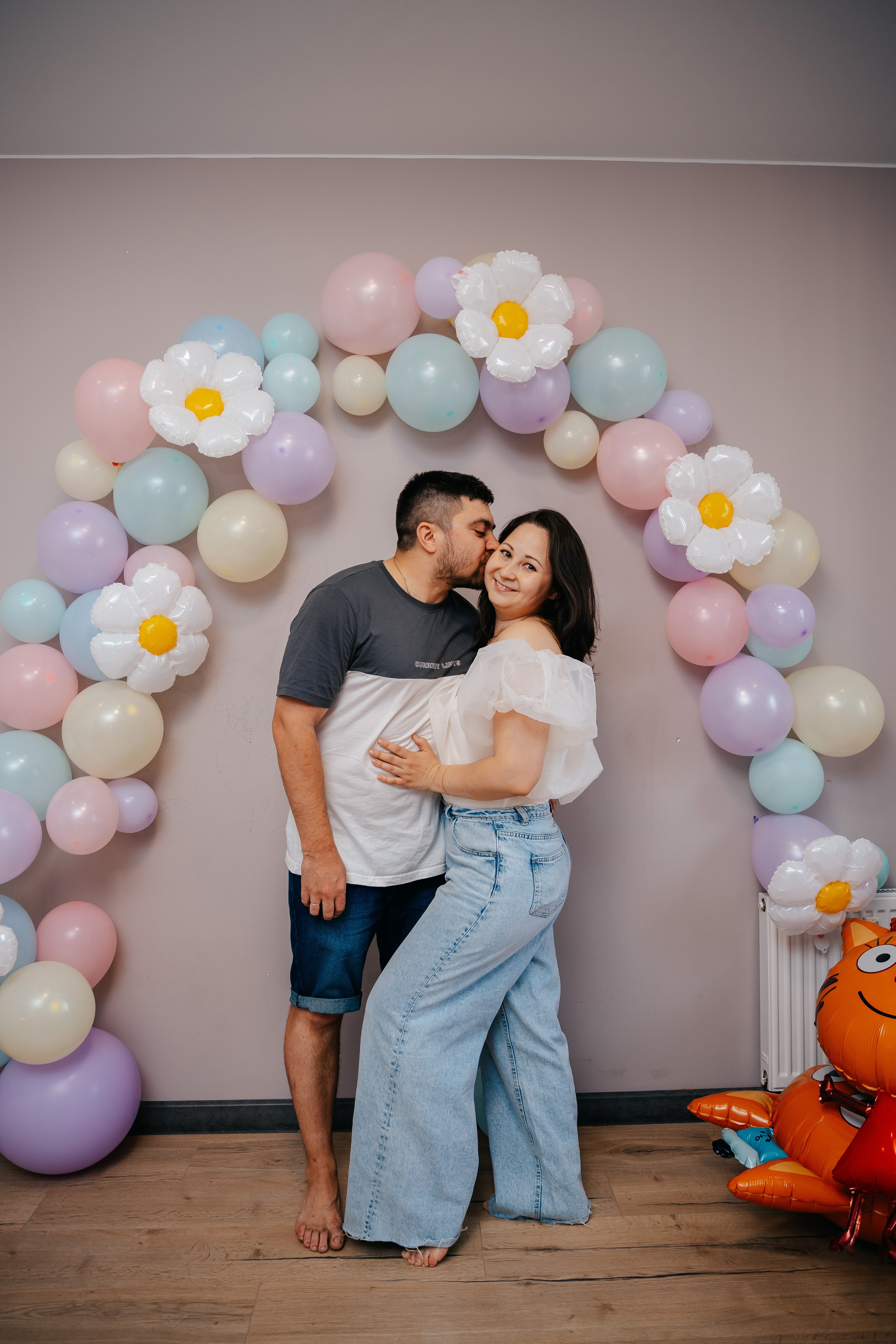 Кире 2 года. Семейный lifestyle фотограф в Санкт-Петербурге Людмила Пахомова