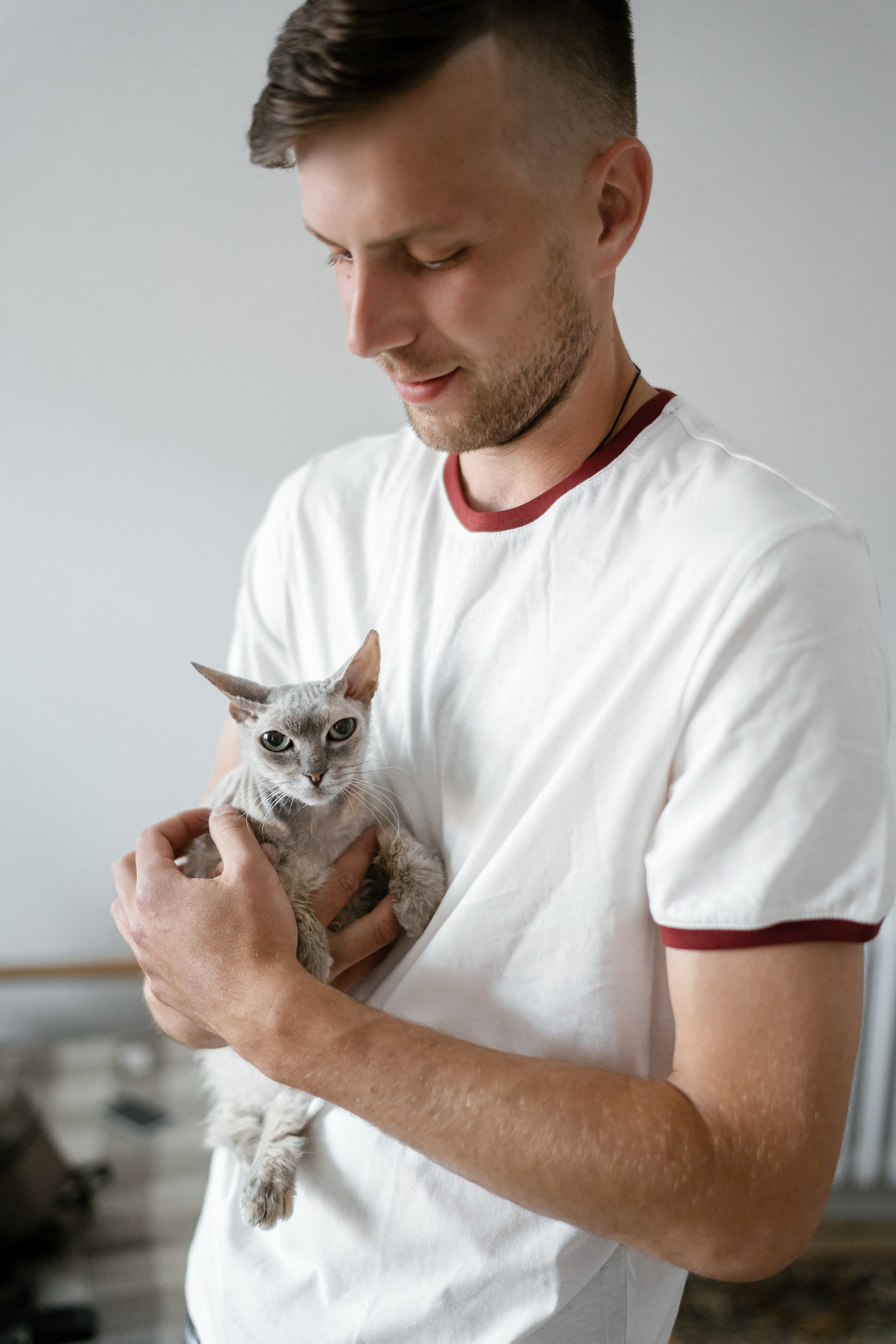 Витя и Аня. Фотограф Томск, Новосибирск Влад Свириденко