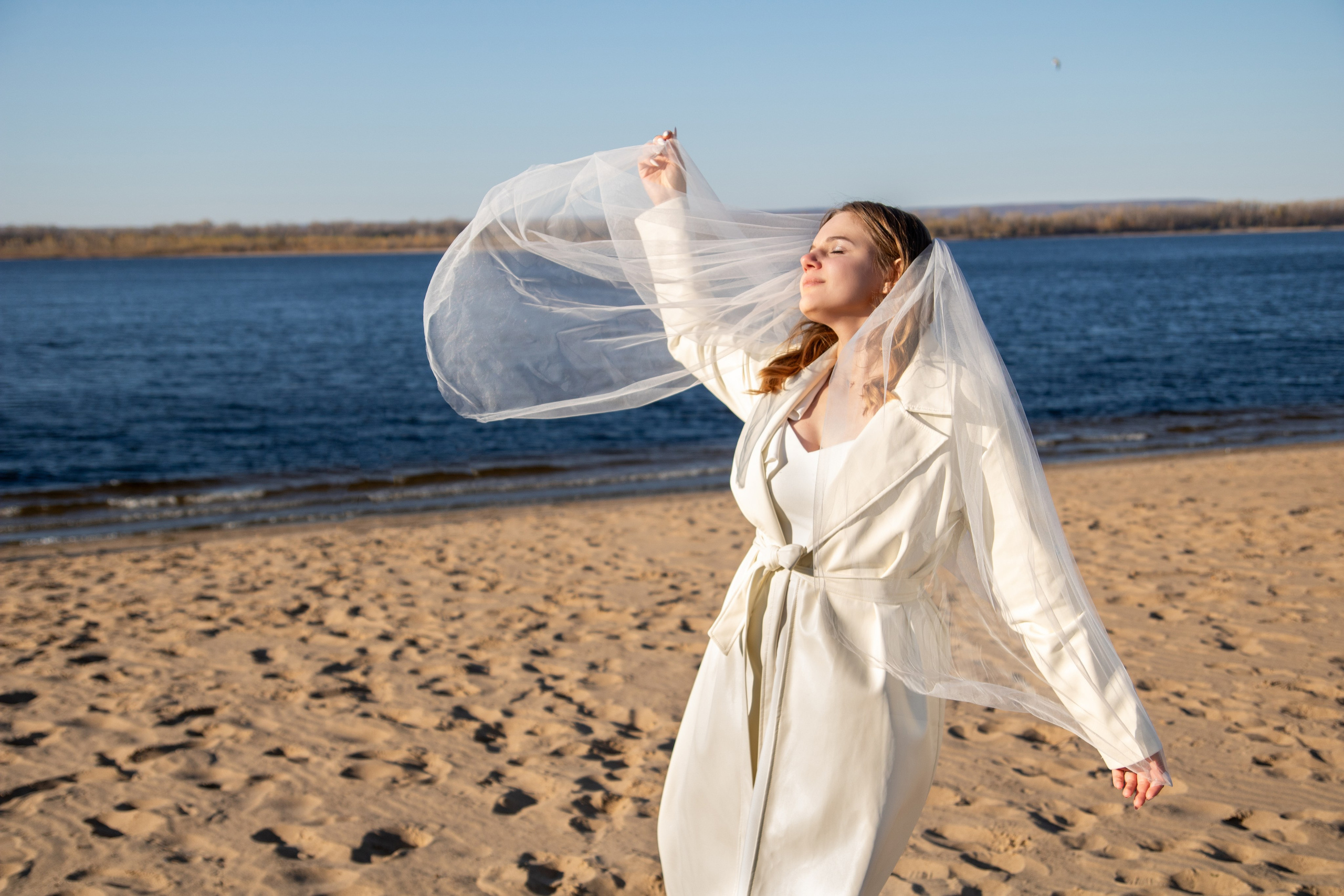 Мария и Алексей. Фотограф в Самаре Алексей Головачёв
