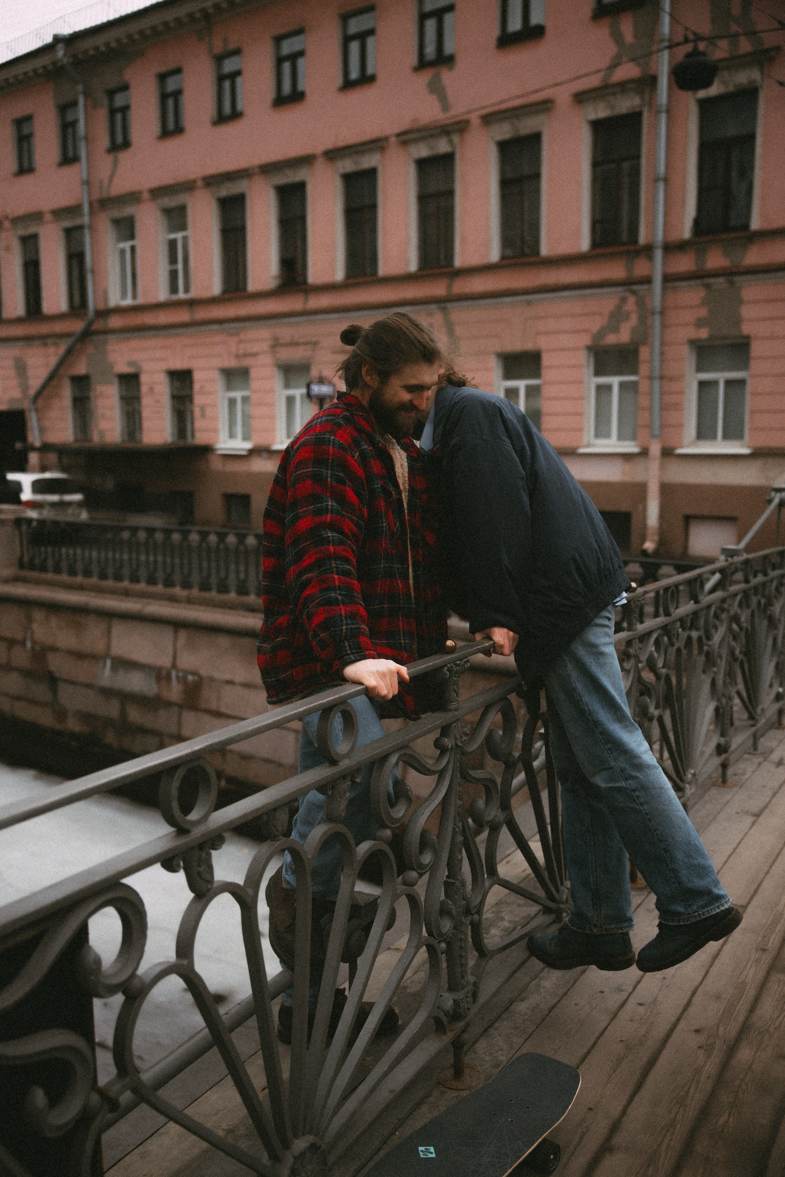 Ж & T | Санкт-Петербург. Фотограф Екатерина Амбрушкевич