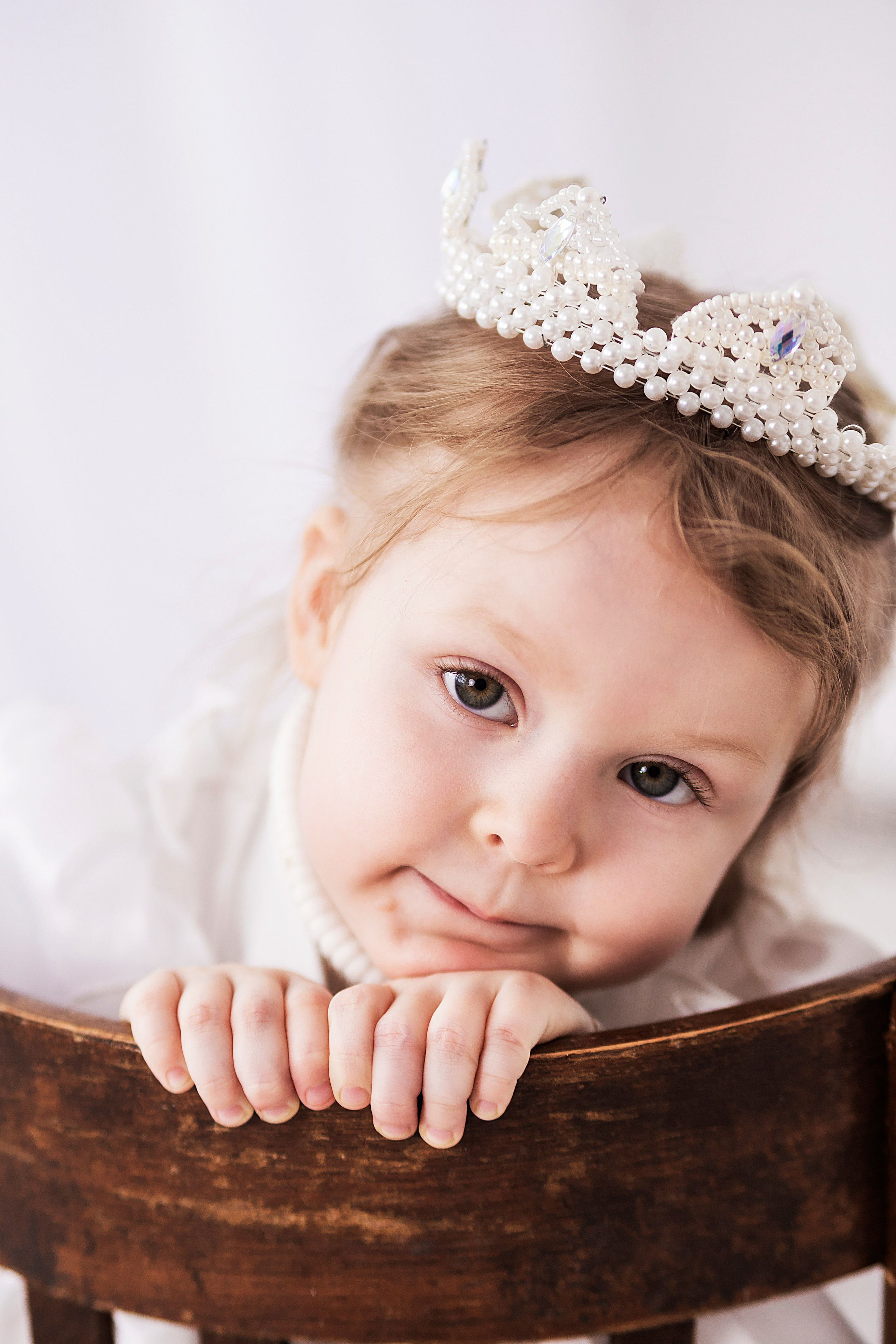 Белая Весна. Семейный фотограф в Саратове