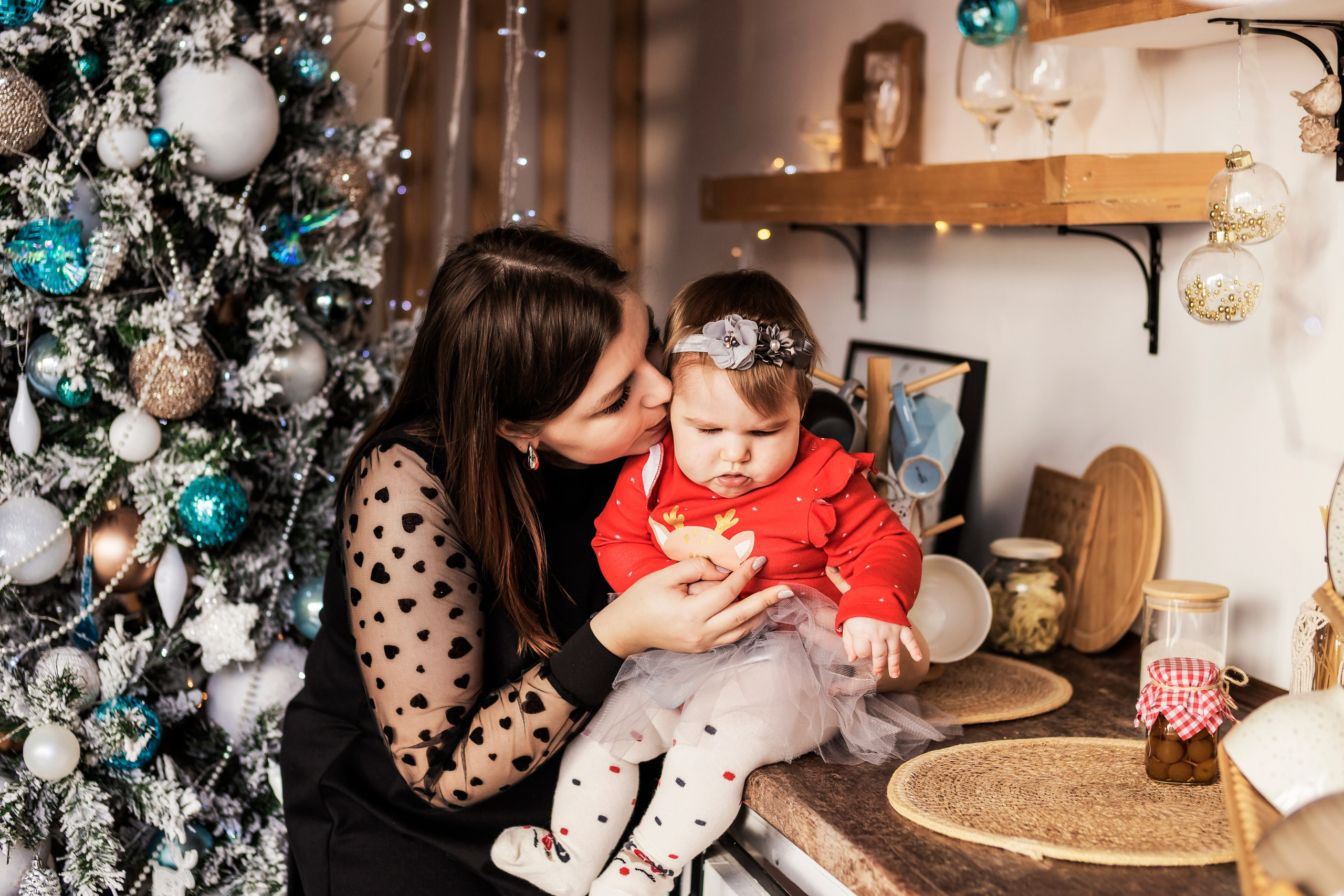 Семейные часовые фотосессии. Семейный фотограф в Саратове