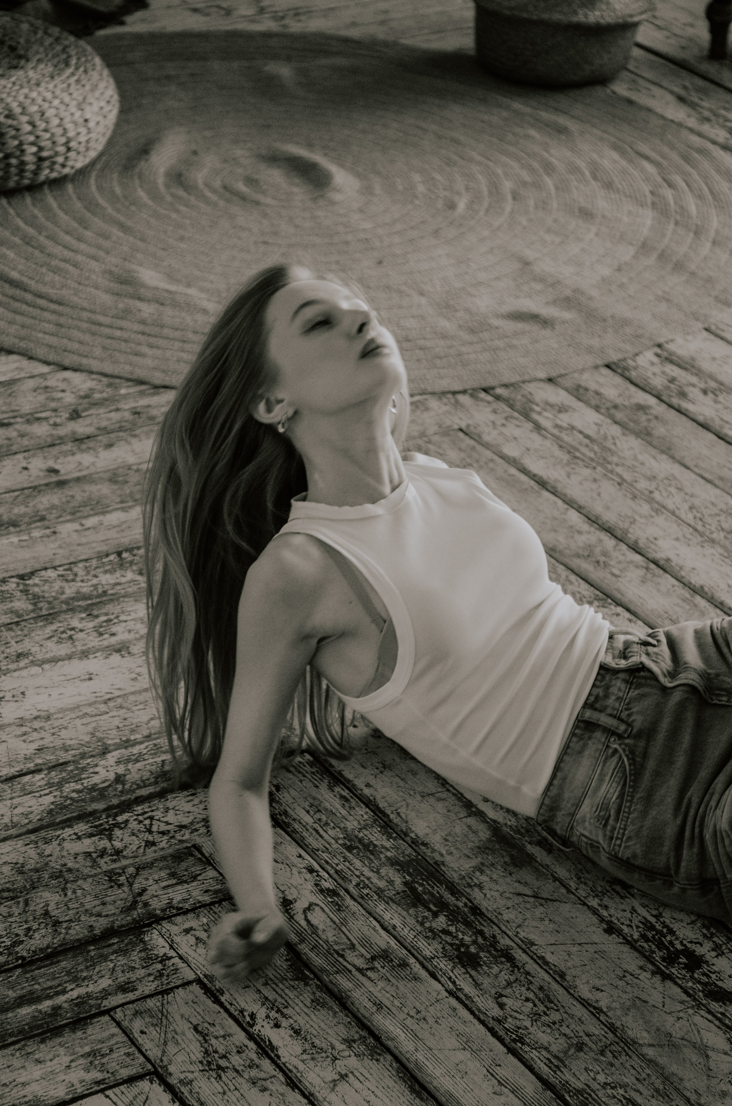 Воздух. Фотографы в Тюмени Андрей и Лидия Войвод