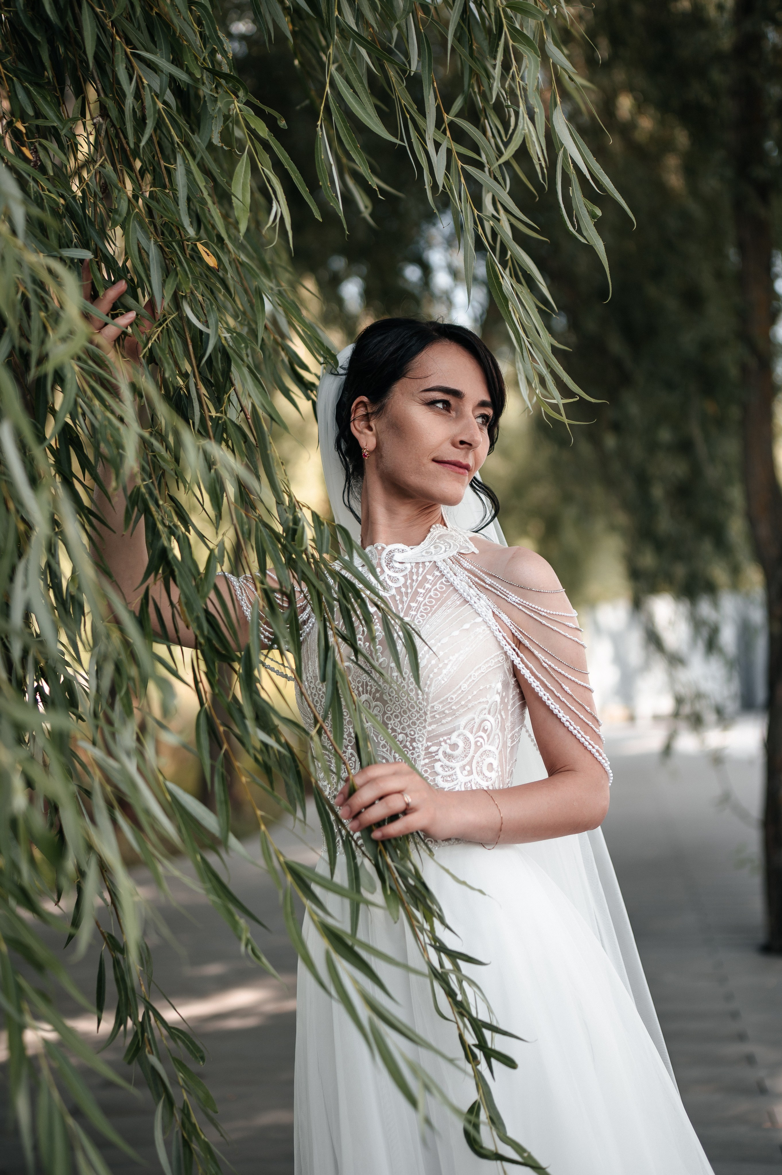 Константин и Мадина. Ривьера. Фотограф Екатерина Бочарникова