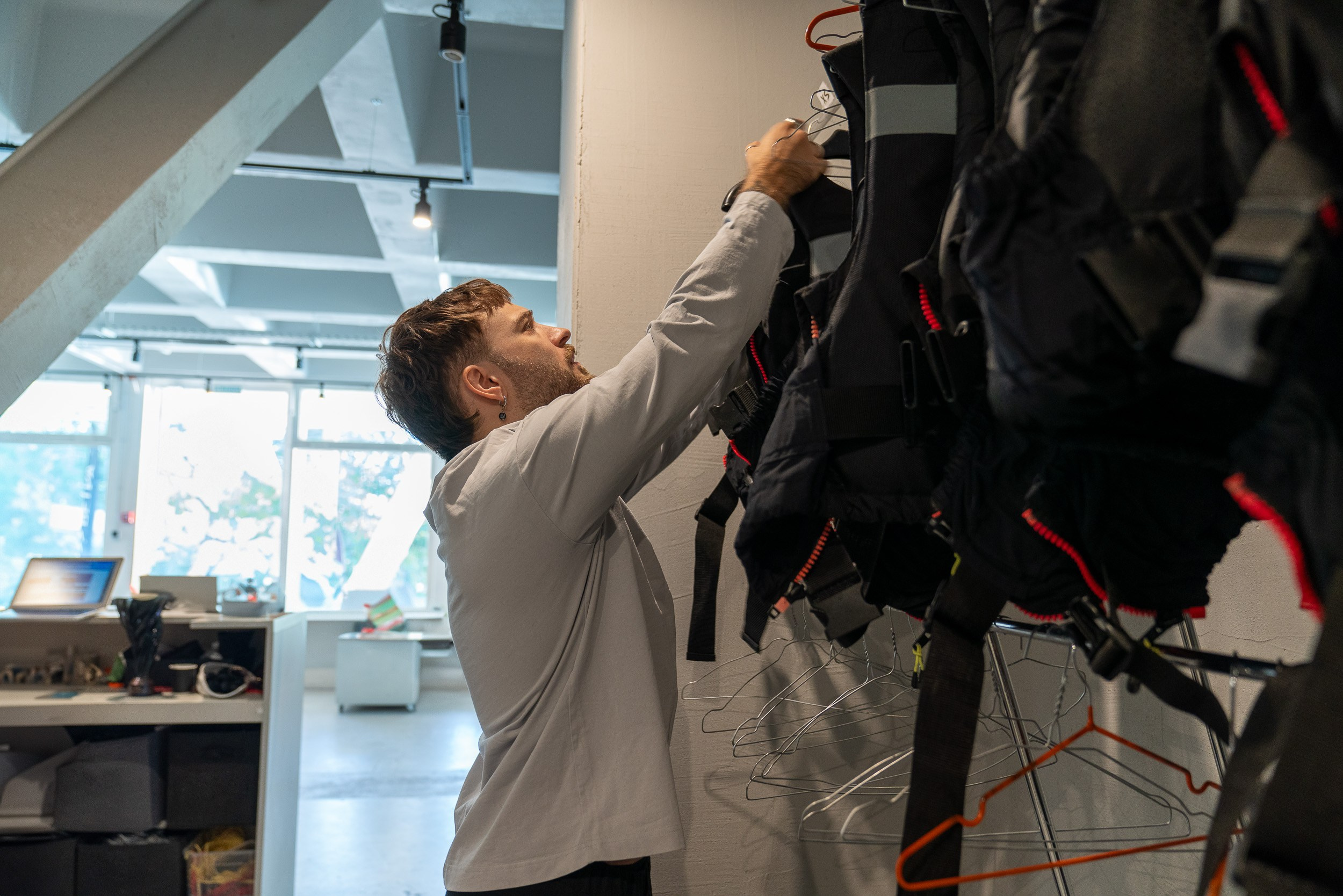 SILA VETRA. Pinpix.pro рекламная и коммерческая фотография, съемки для брендов, Спб, Петербург