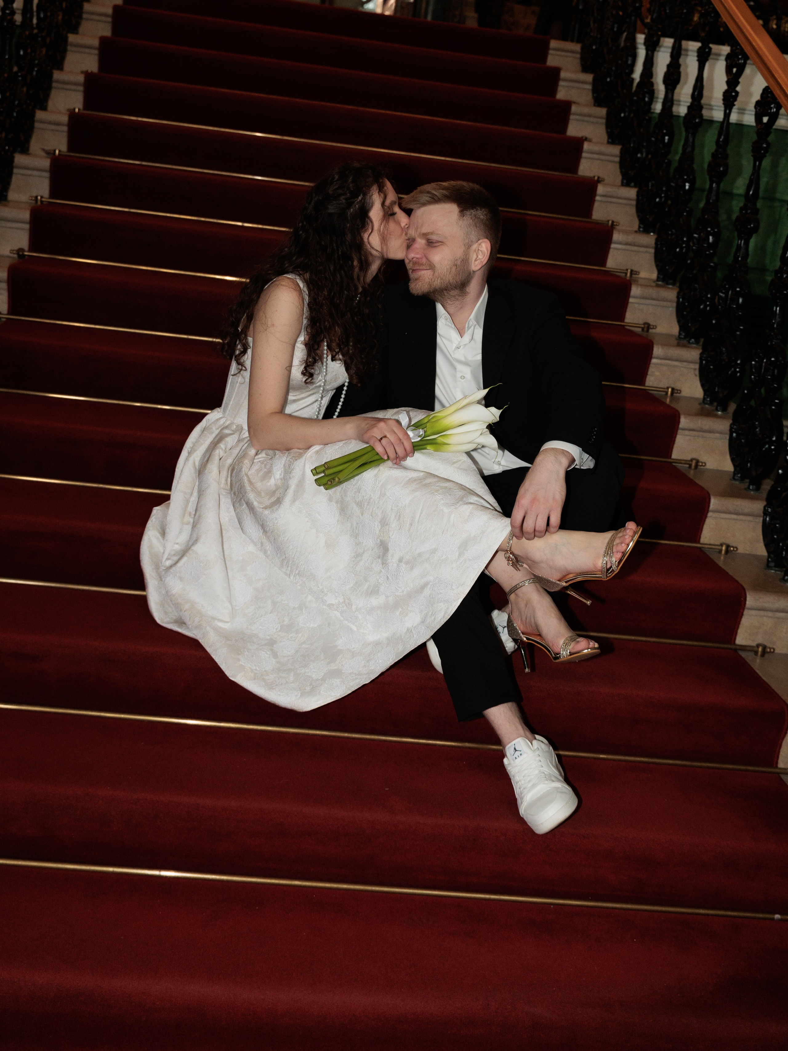 Juli&Serge. Свадебный фотограф Санкт-Петербург, Юлия Радченкова