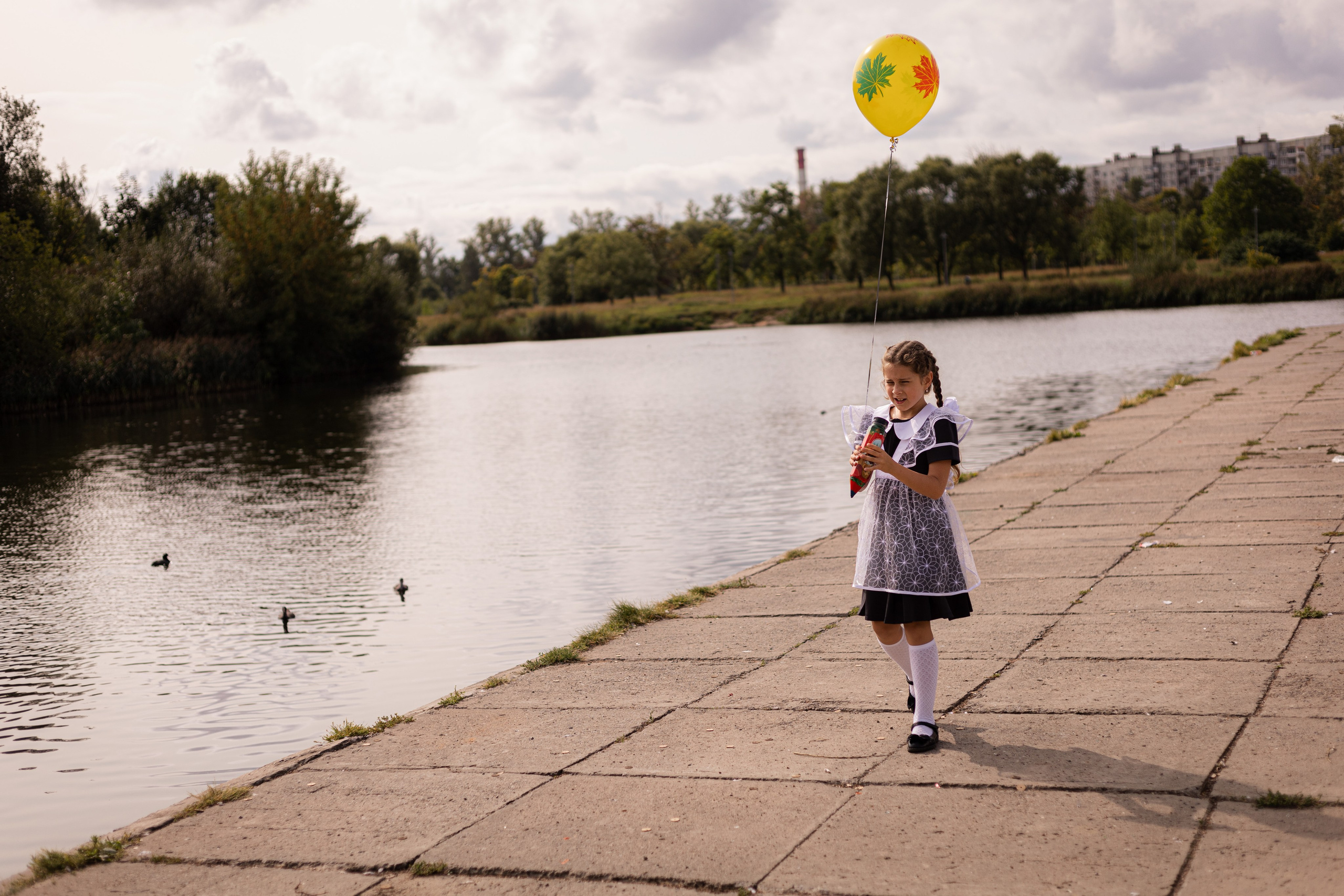 Детская. Семейный и женский фотограф в Санкт-Петербурге Павлова Елена