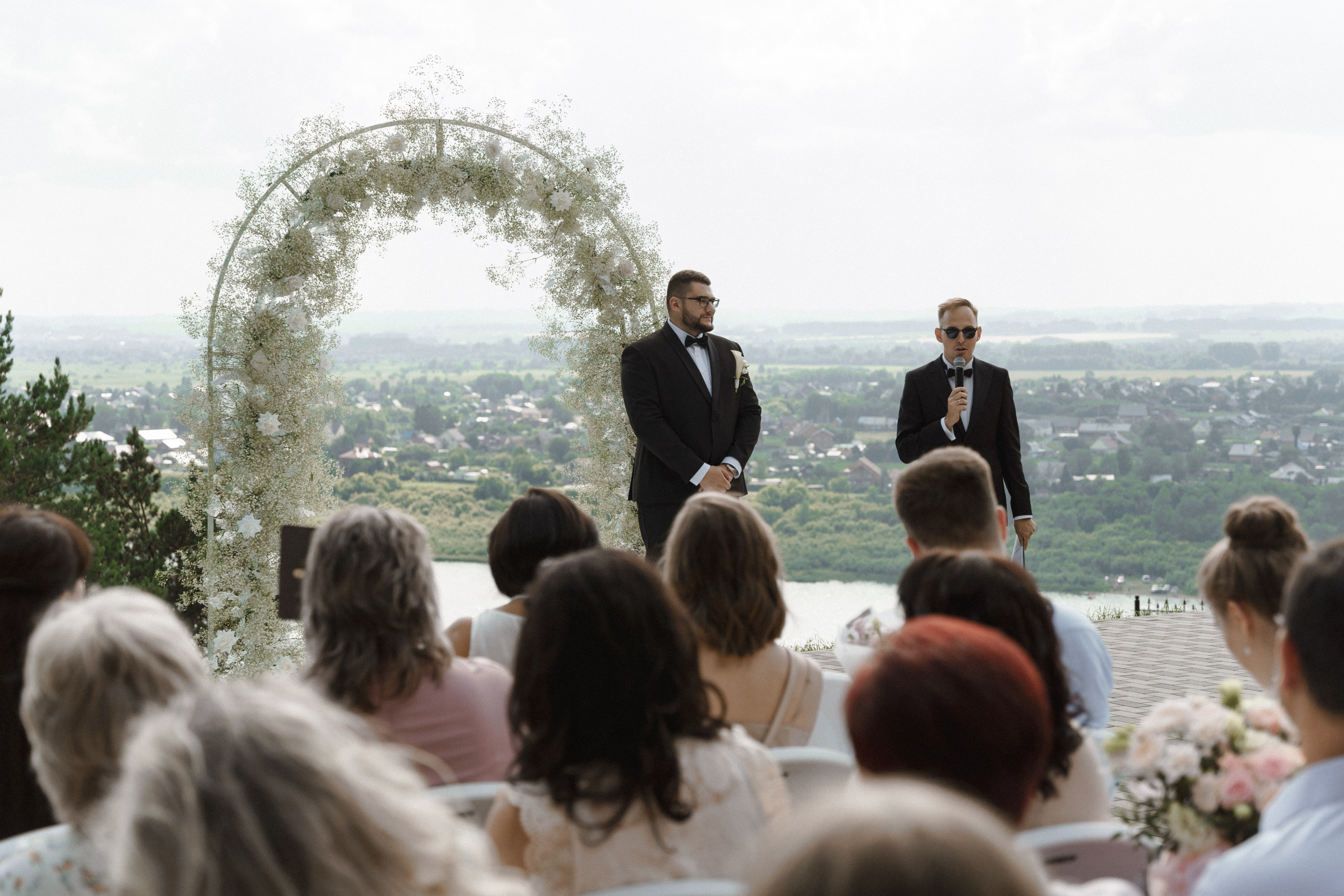 Daniel & Ulianna. Свадебный, семейный и портретный фотограф в Москве, Санкт-Петербурге