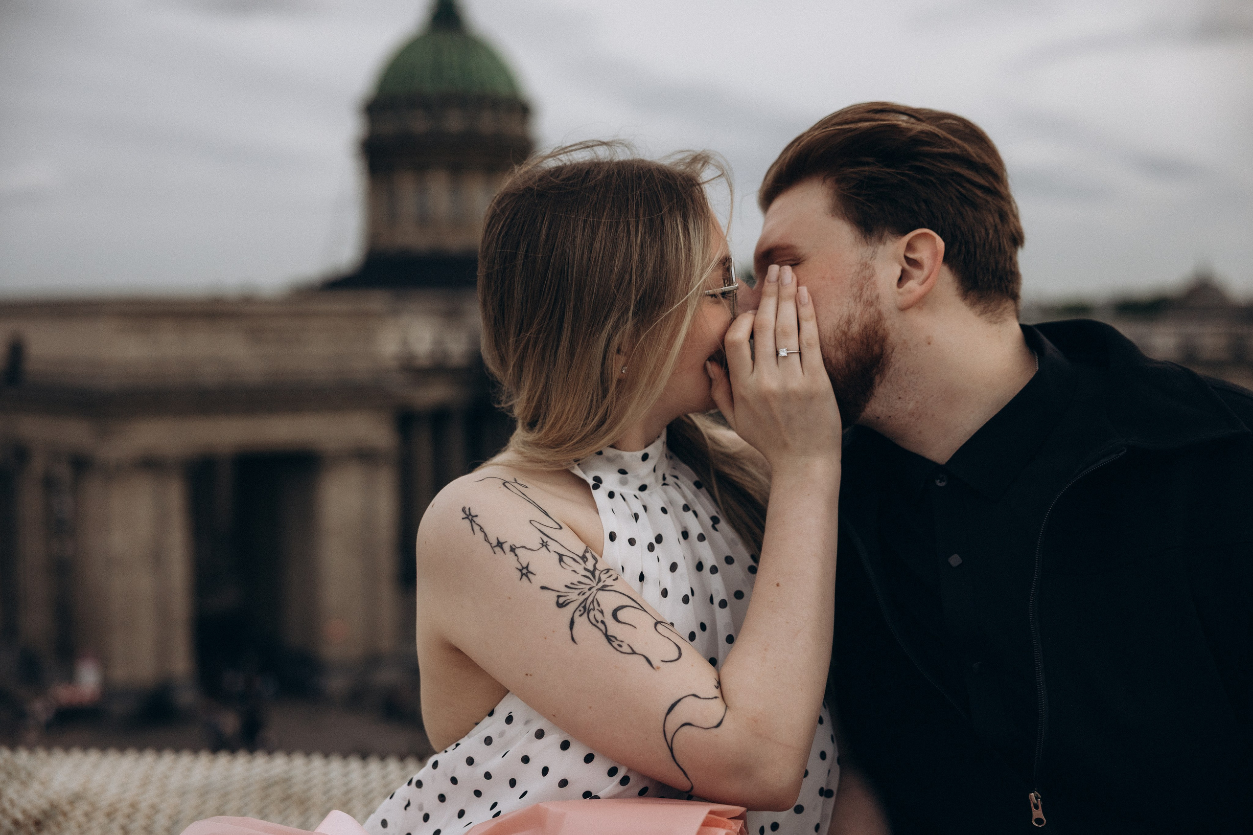 Софа & Валера. Phdkvmr.ru