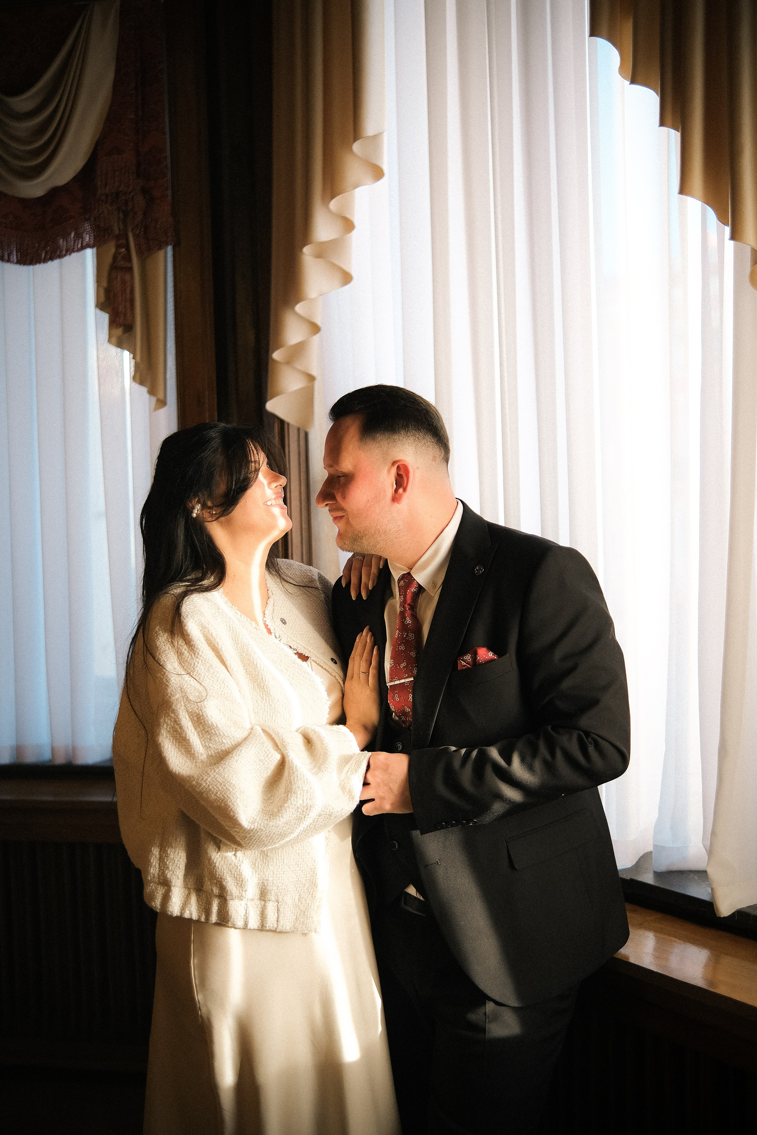 Маша & Валера ДБ2. Phdkvmr.ru