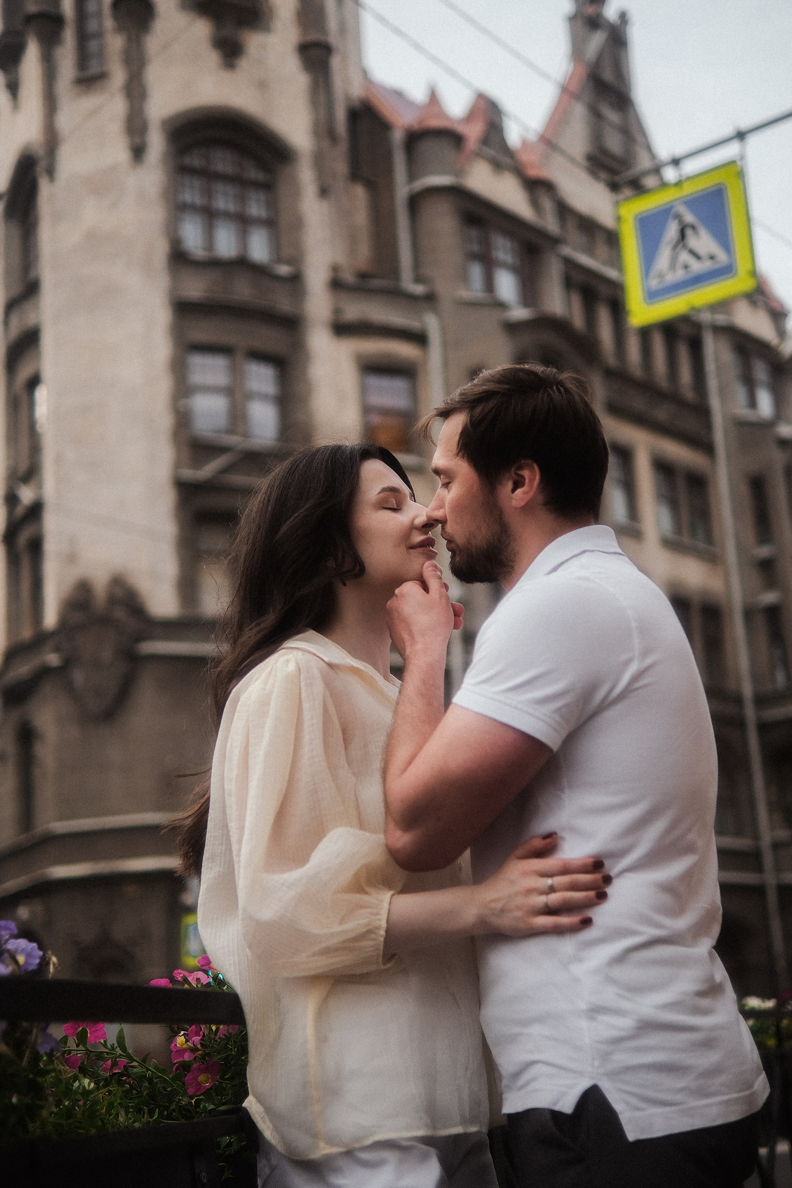 Сабина & Лёша. Phdkvmr.ru