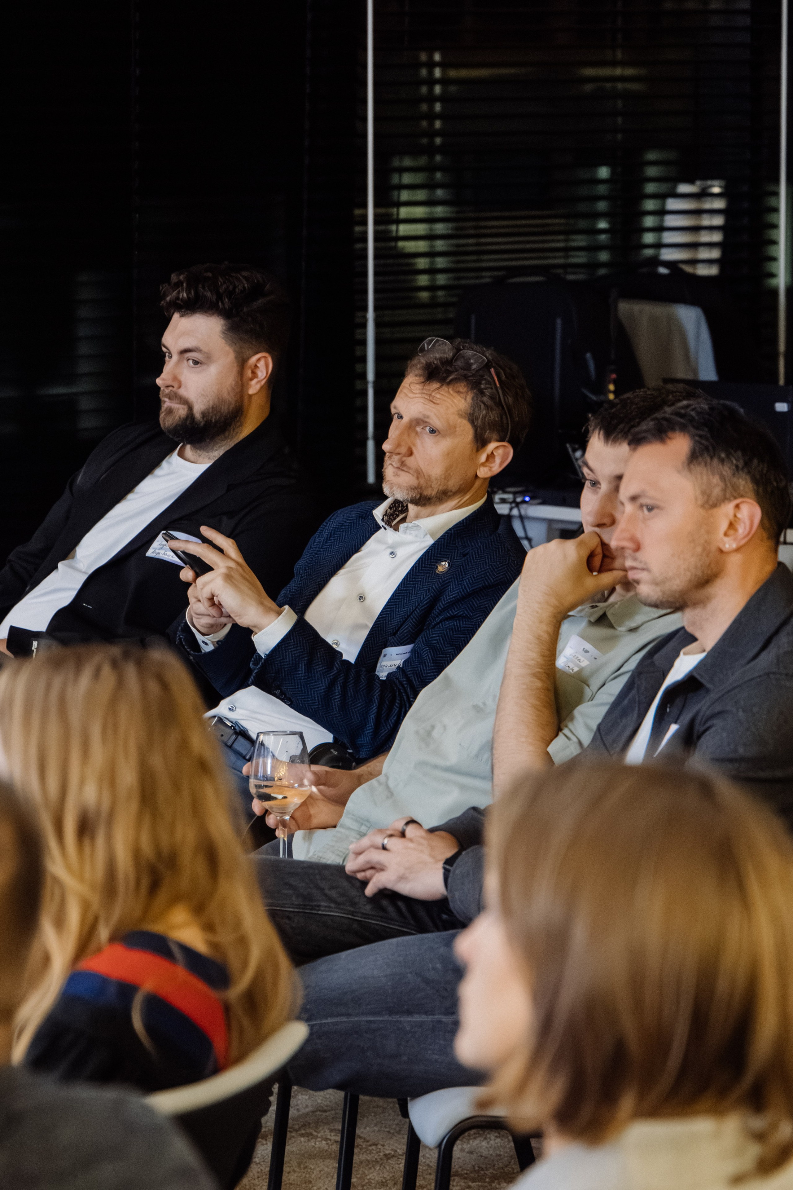 Mock Interview на позицию CEO — клубная встреча South HUB × Avito. South HUB