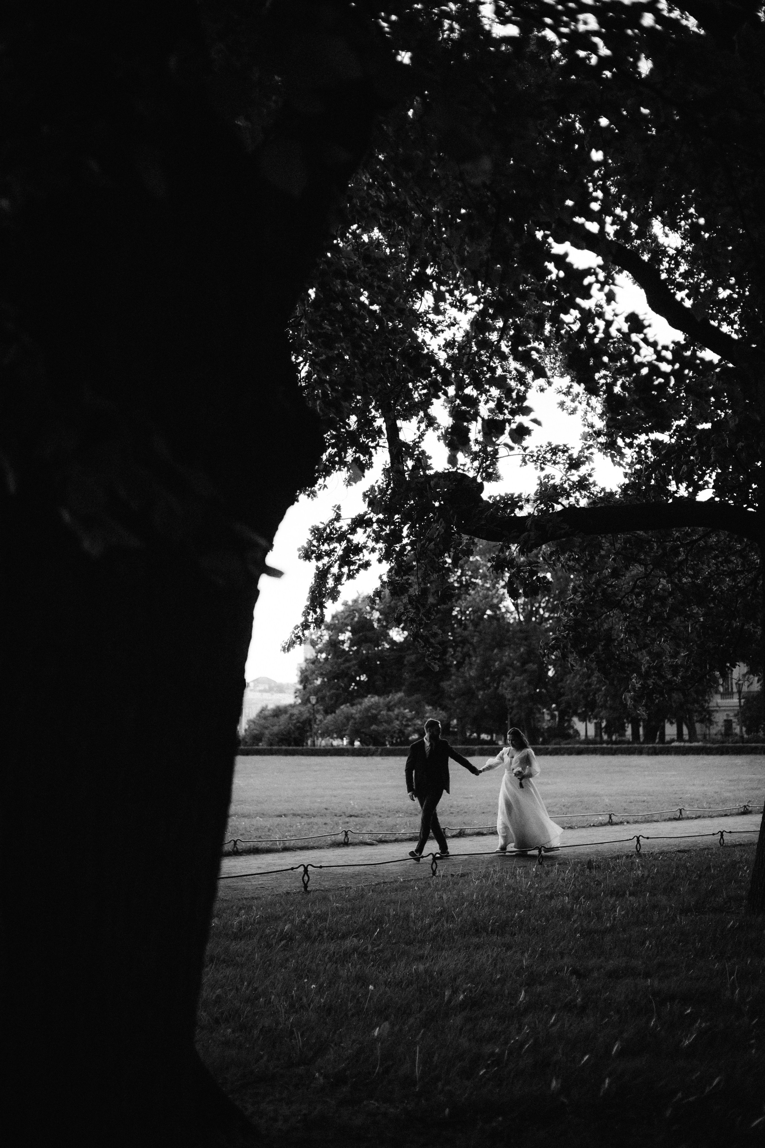 Елена и Андрей