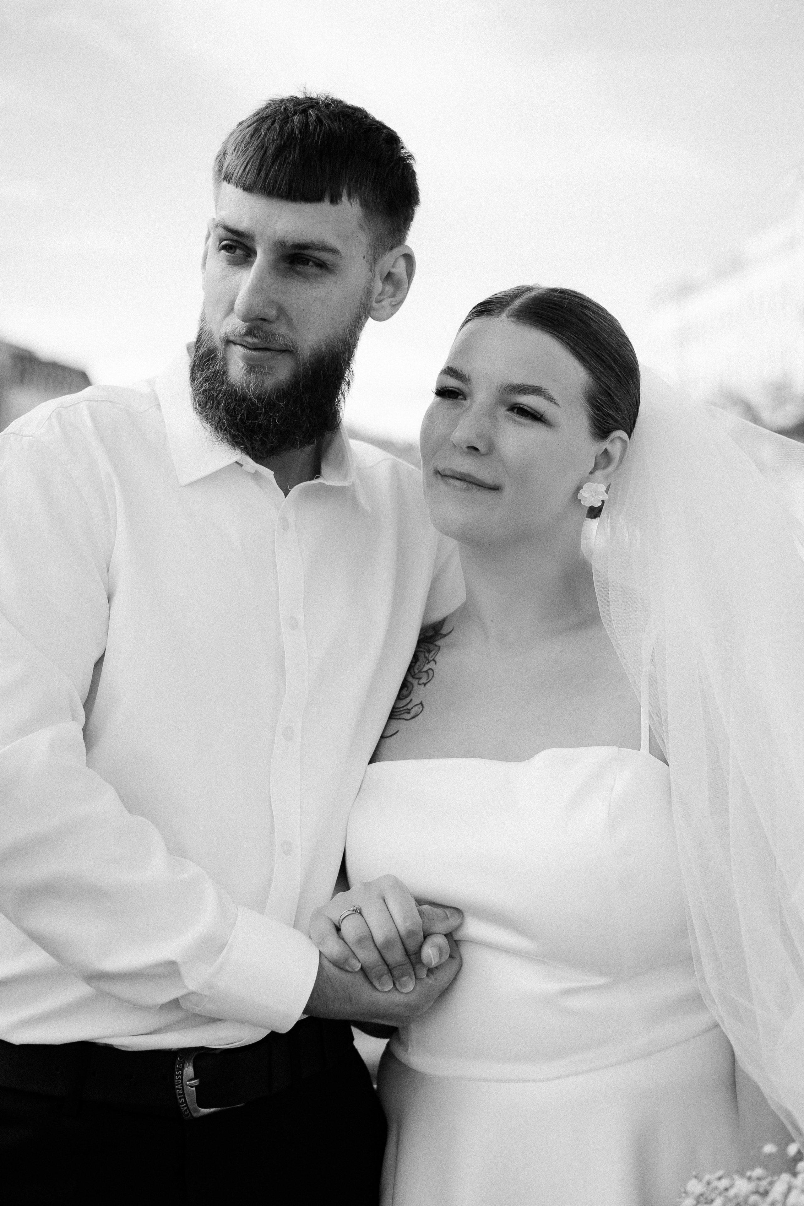 Евгения и Игорь