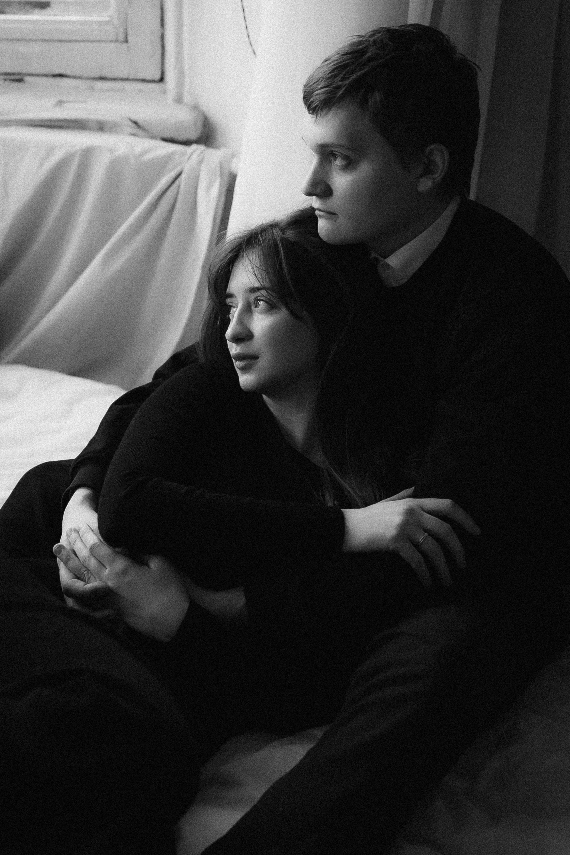 Галя и Даня