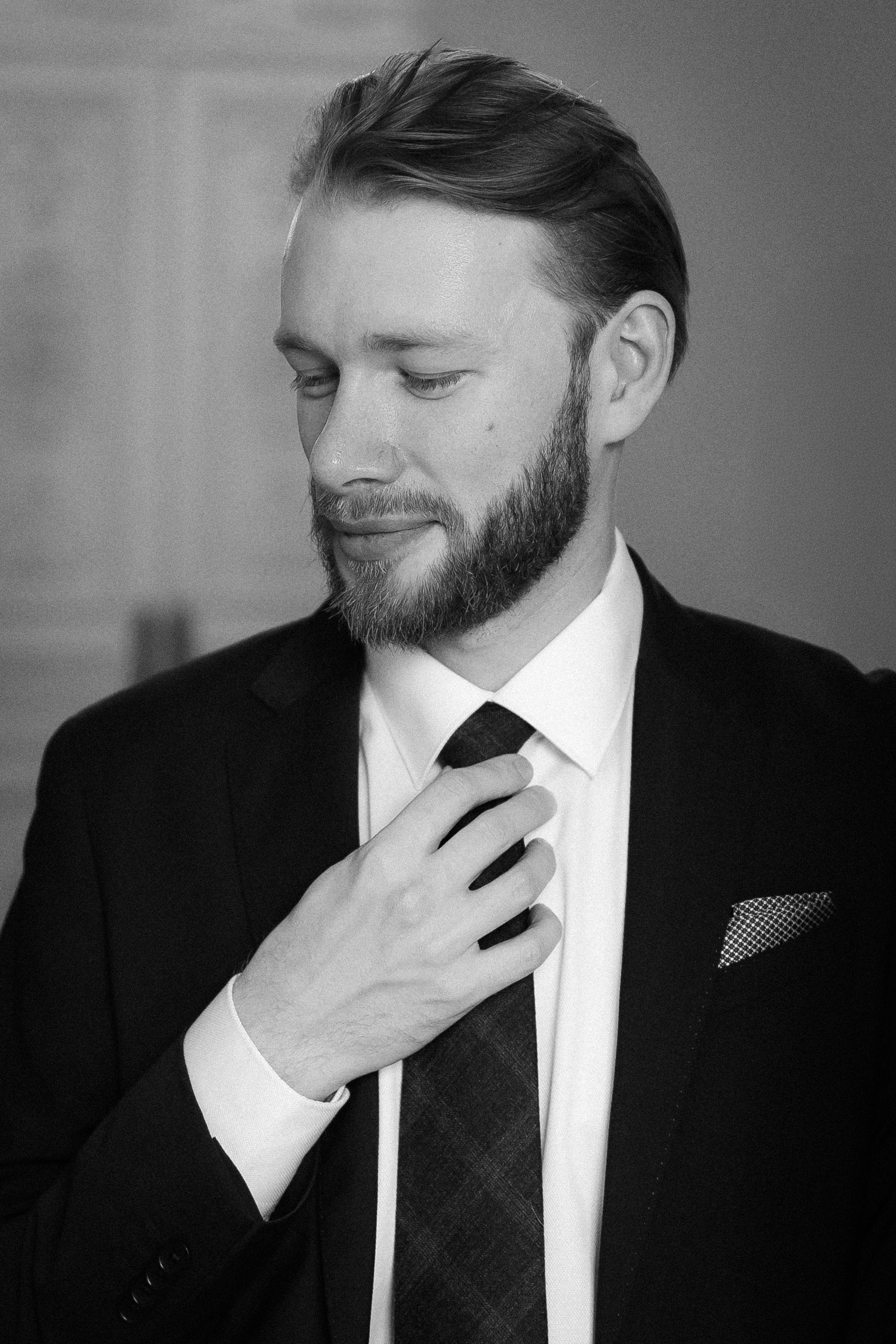 Екатерина и Антон