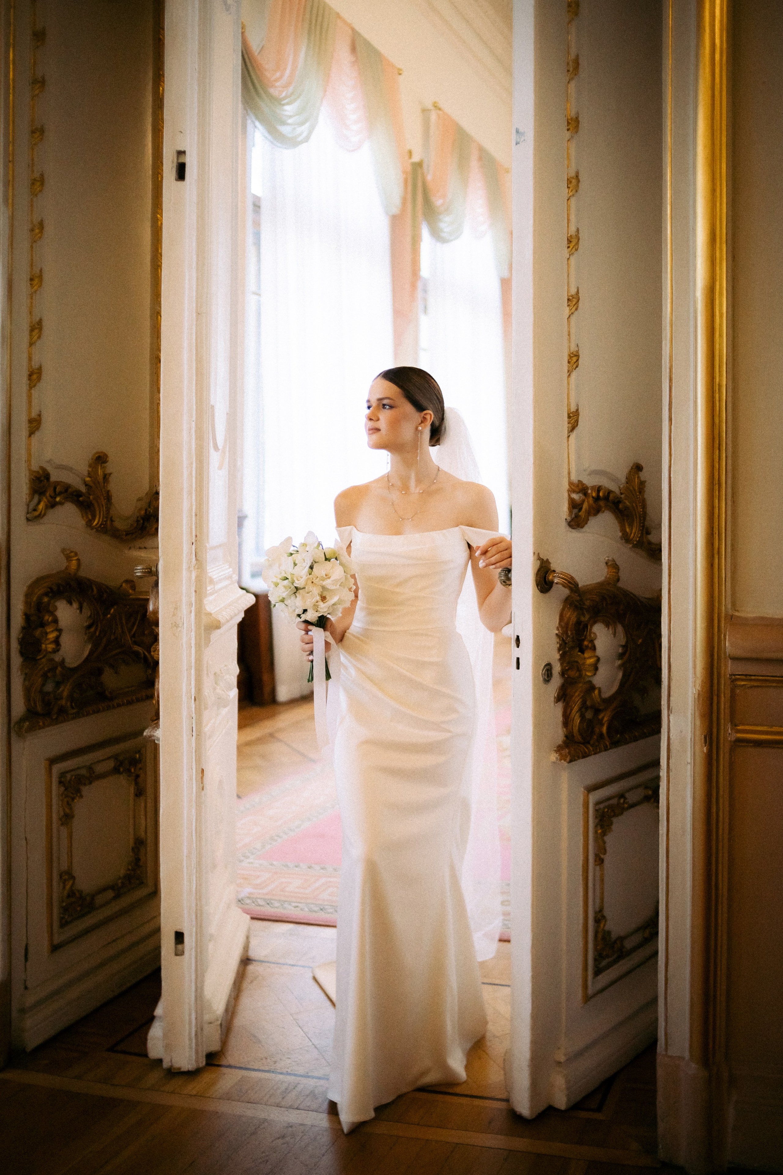 Дарья и Кирилл