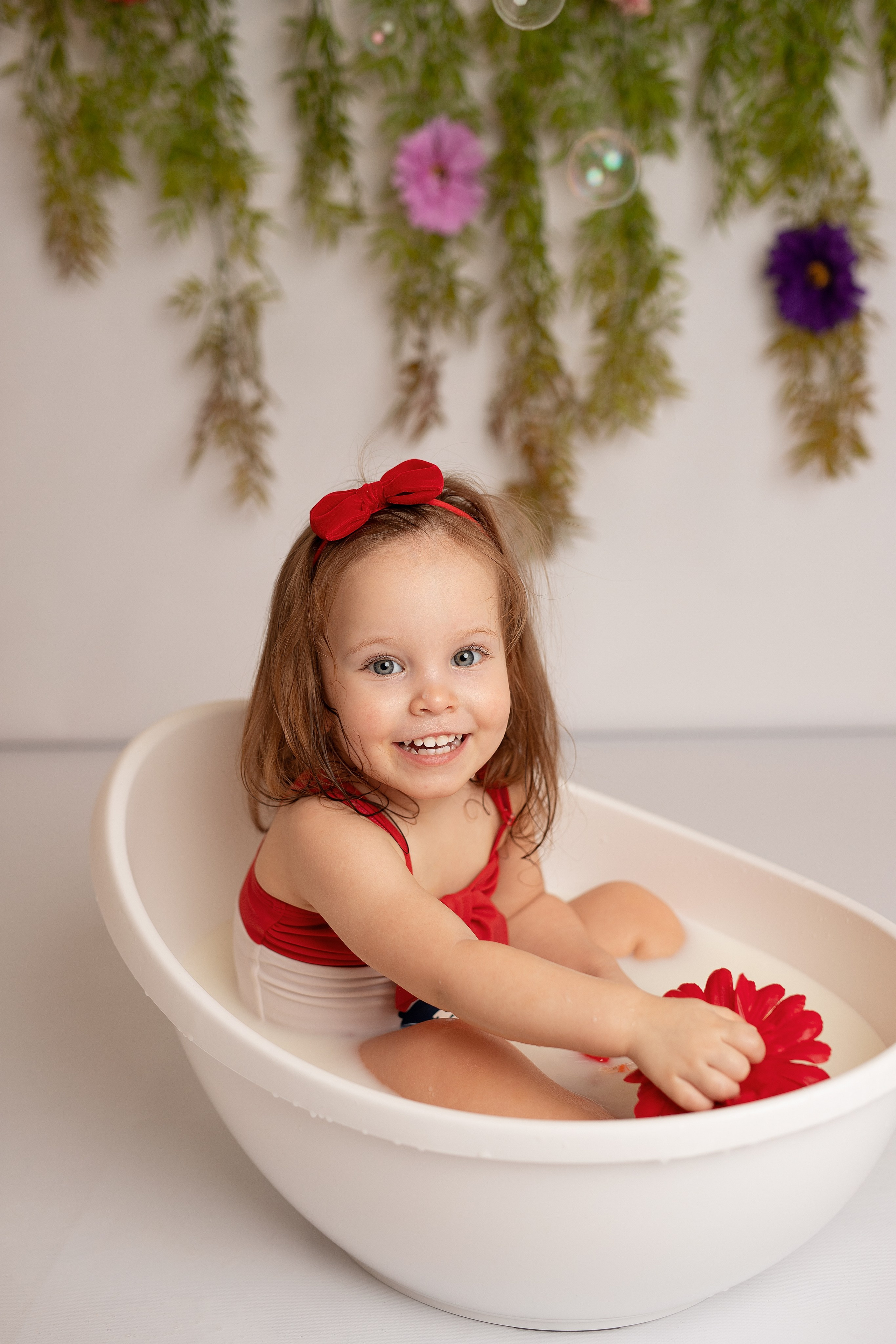 Портфолио «Дни Рождения». Первый детский фотограф новорожденных в городе Тюмень Катерина Климчук