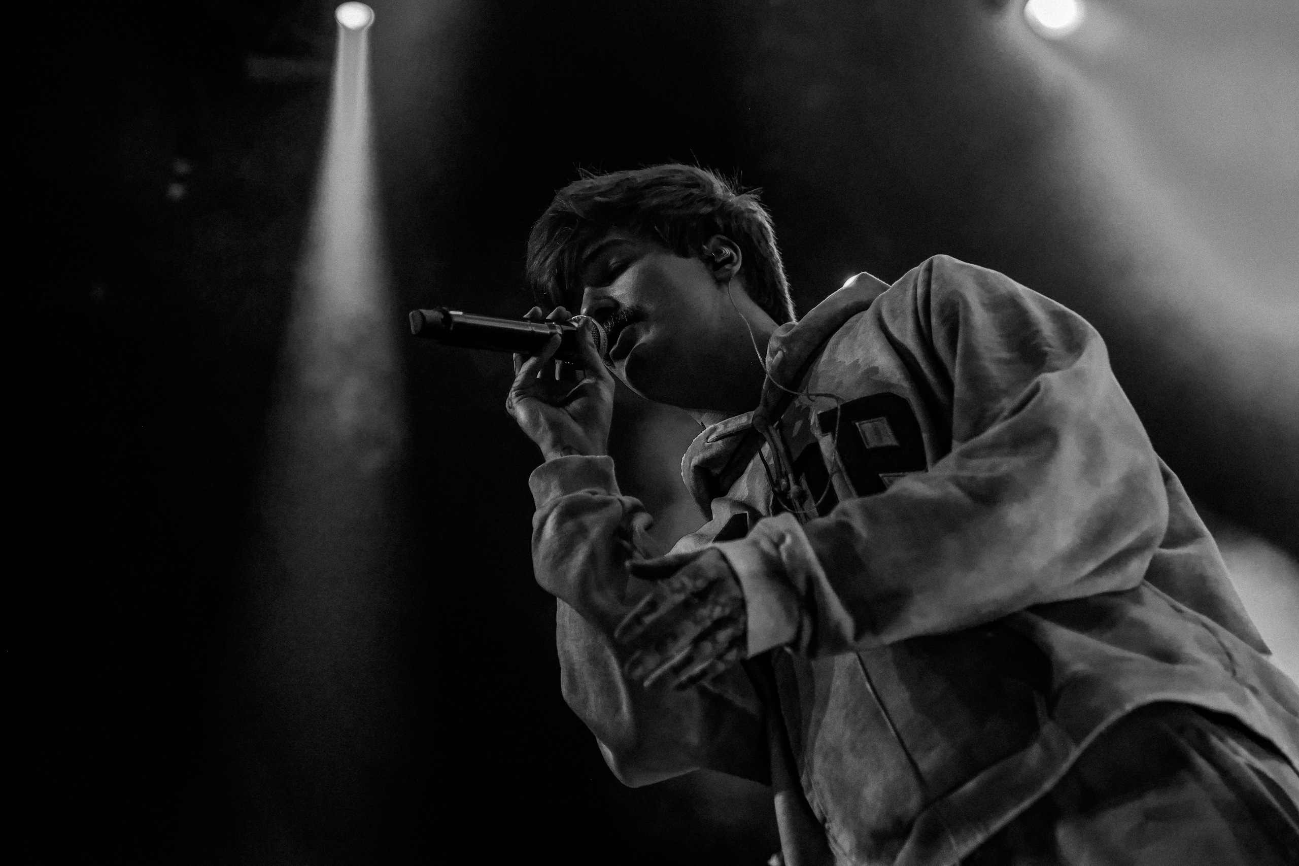 SODA LUV @1930MOSCOW